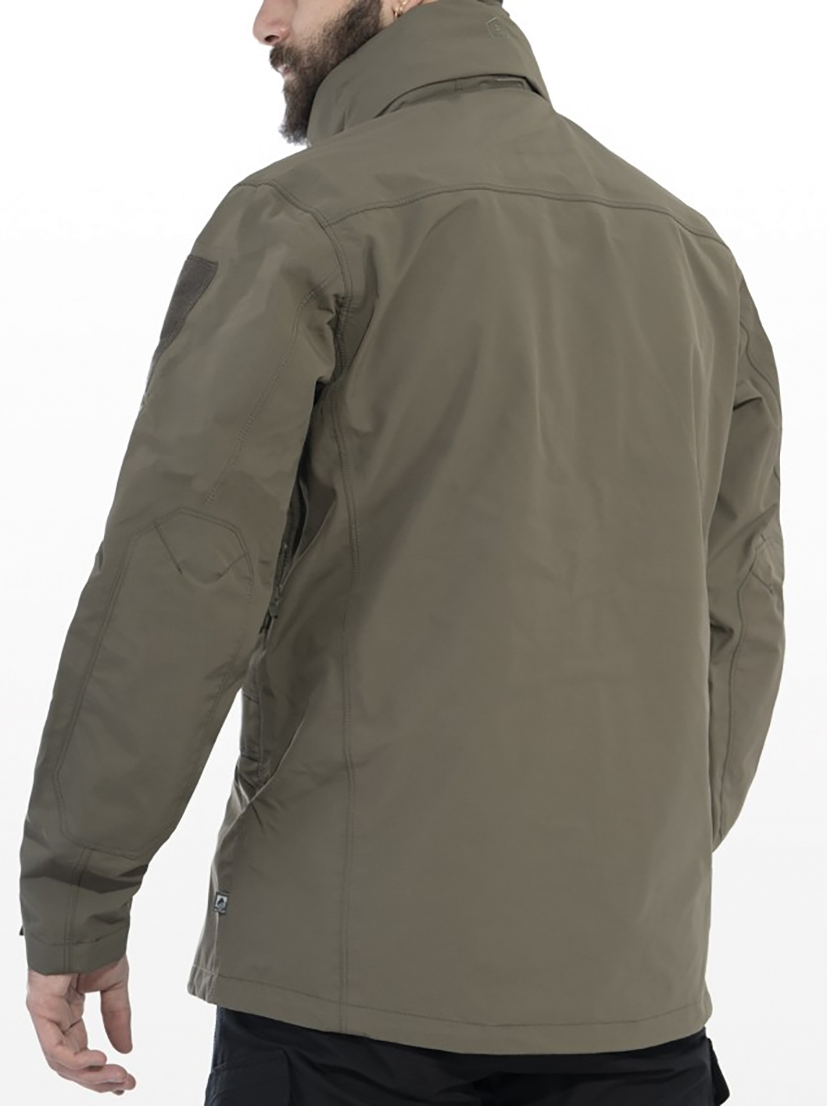 Pentagon Hurricane Nässeschutzjacke