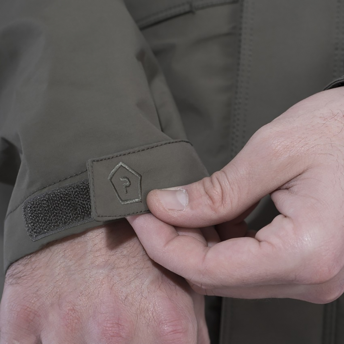 Pentagon Hurricane Nässeschutzjacke