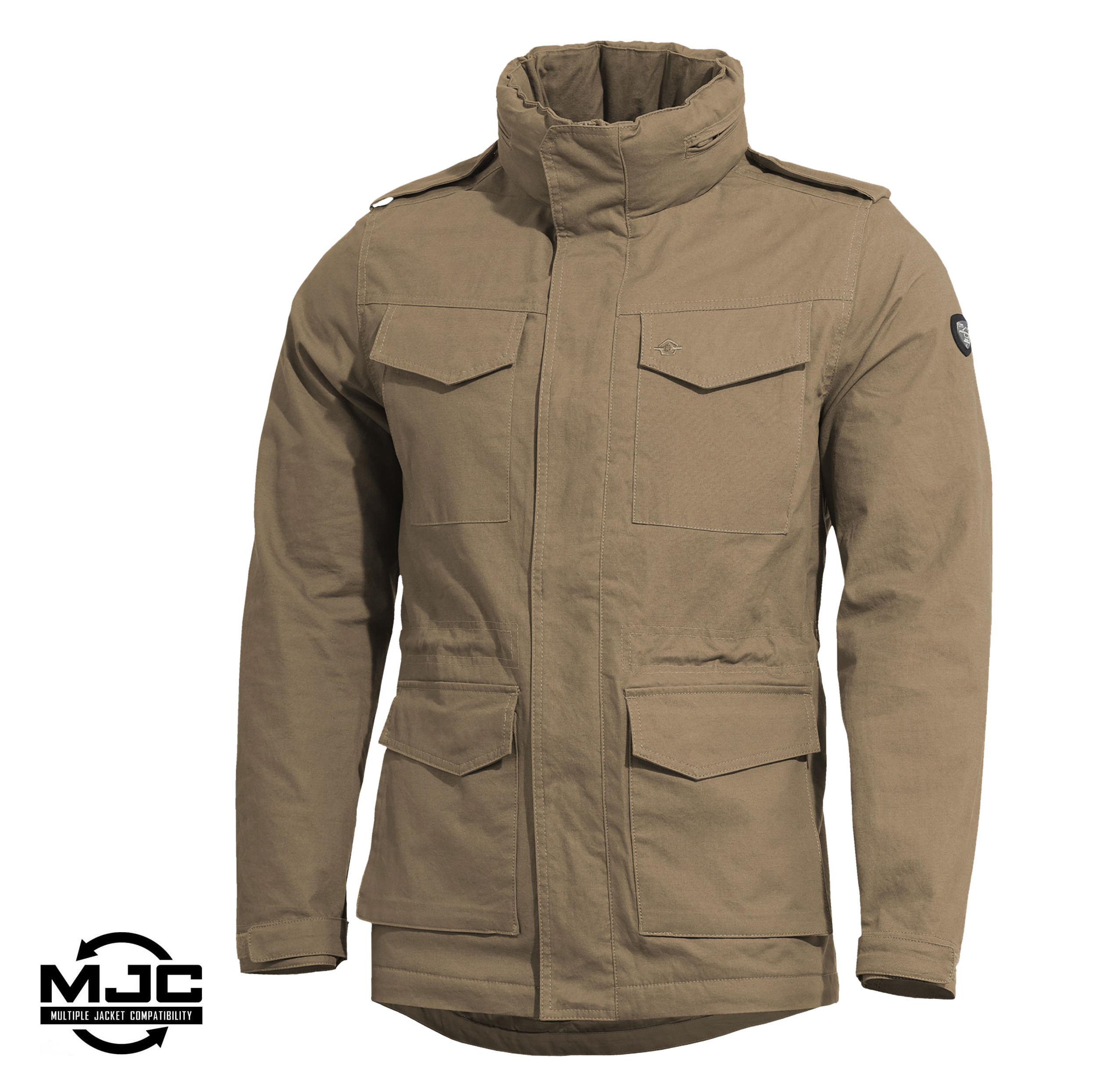 Pentagon M65 3.0 Parka