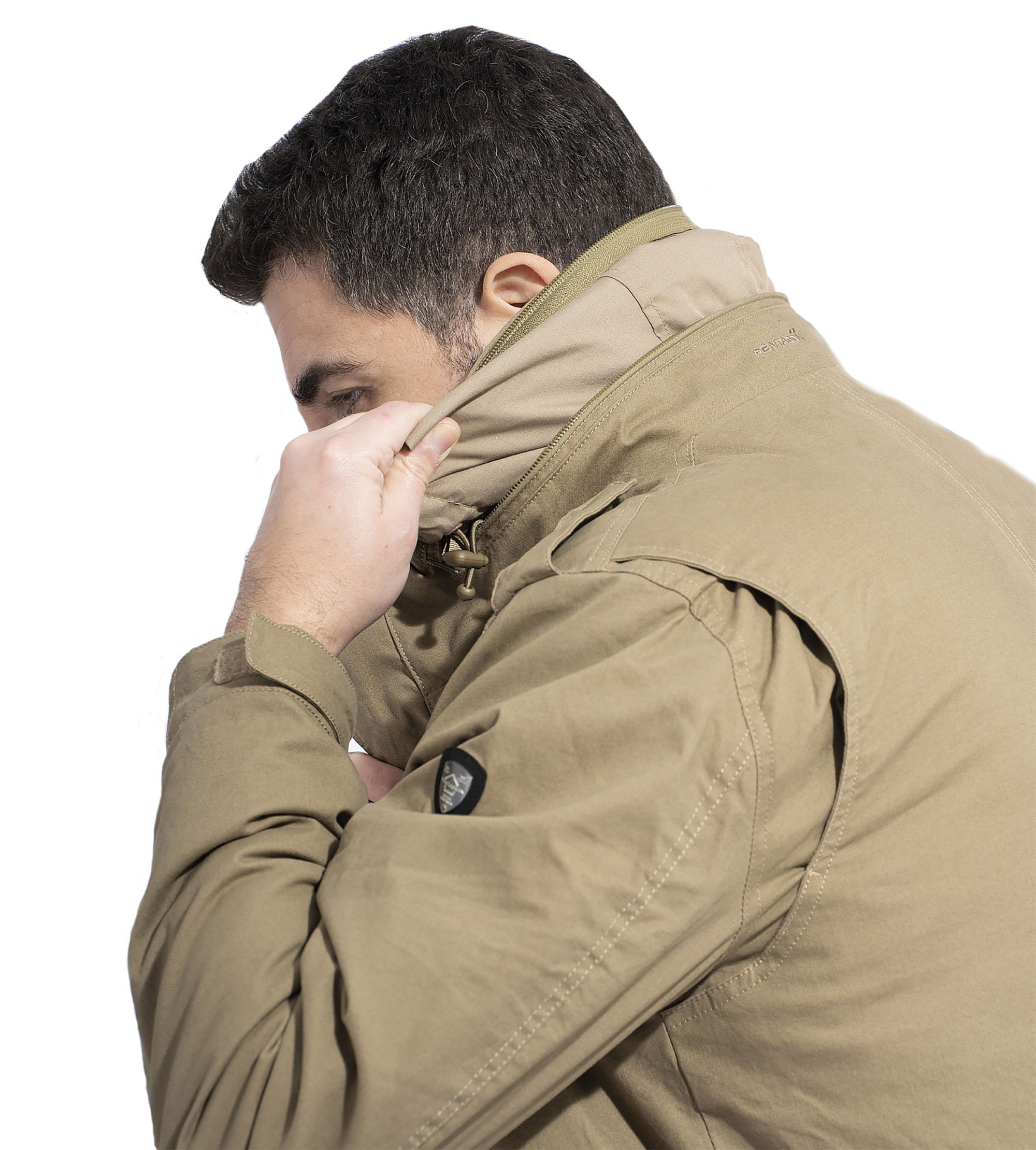 Pentagon M65 3.0 Parka