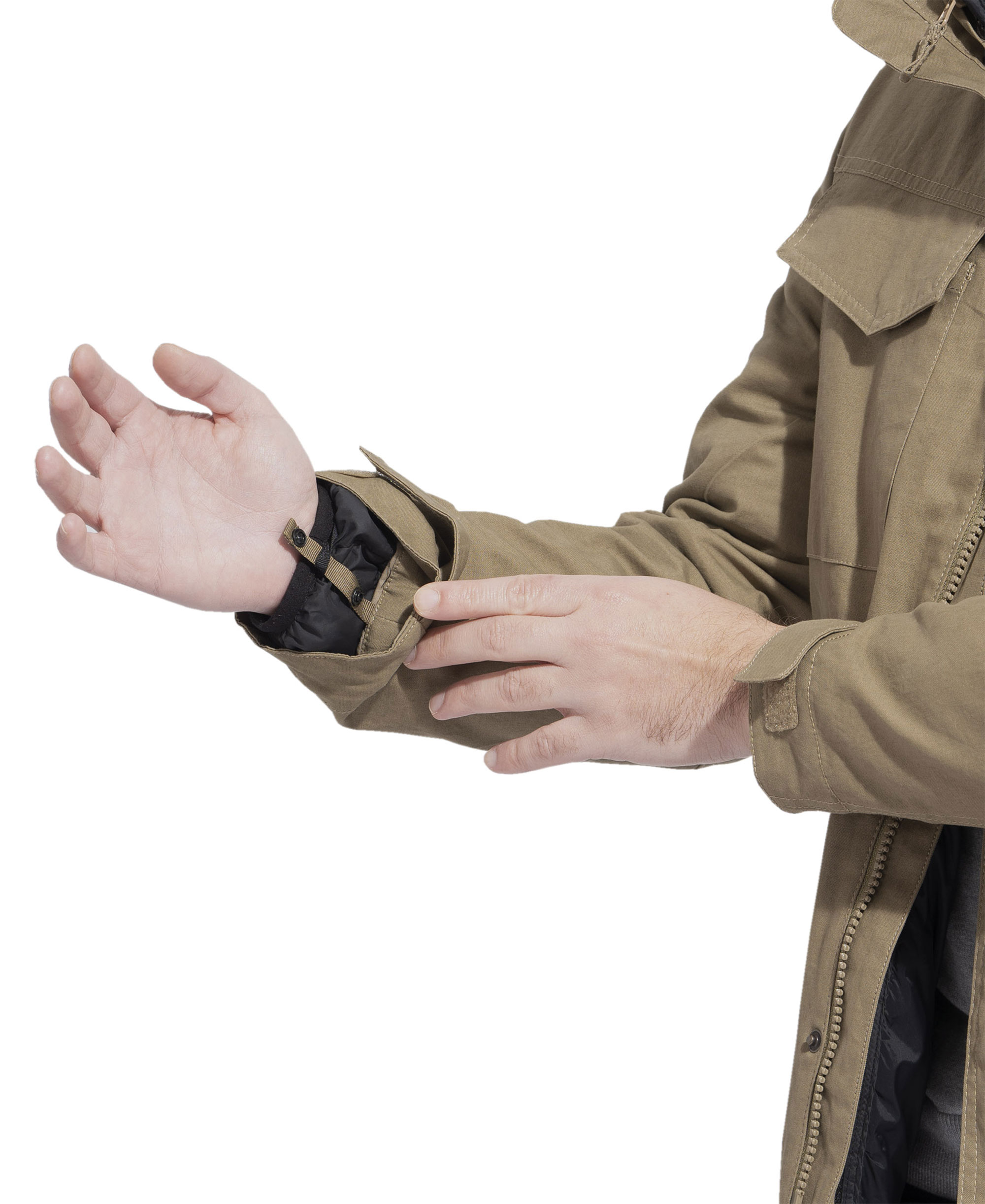 Pentagon M65 3.0 Parka