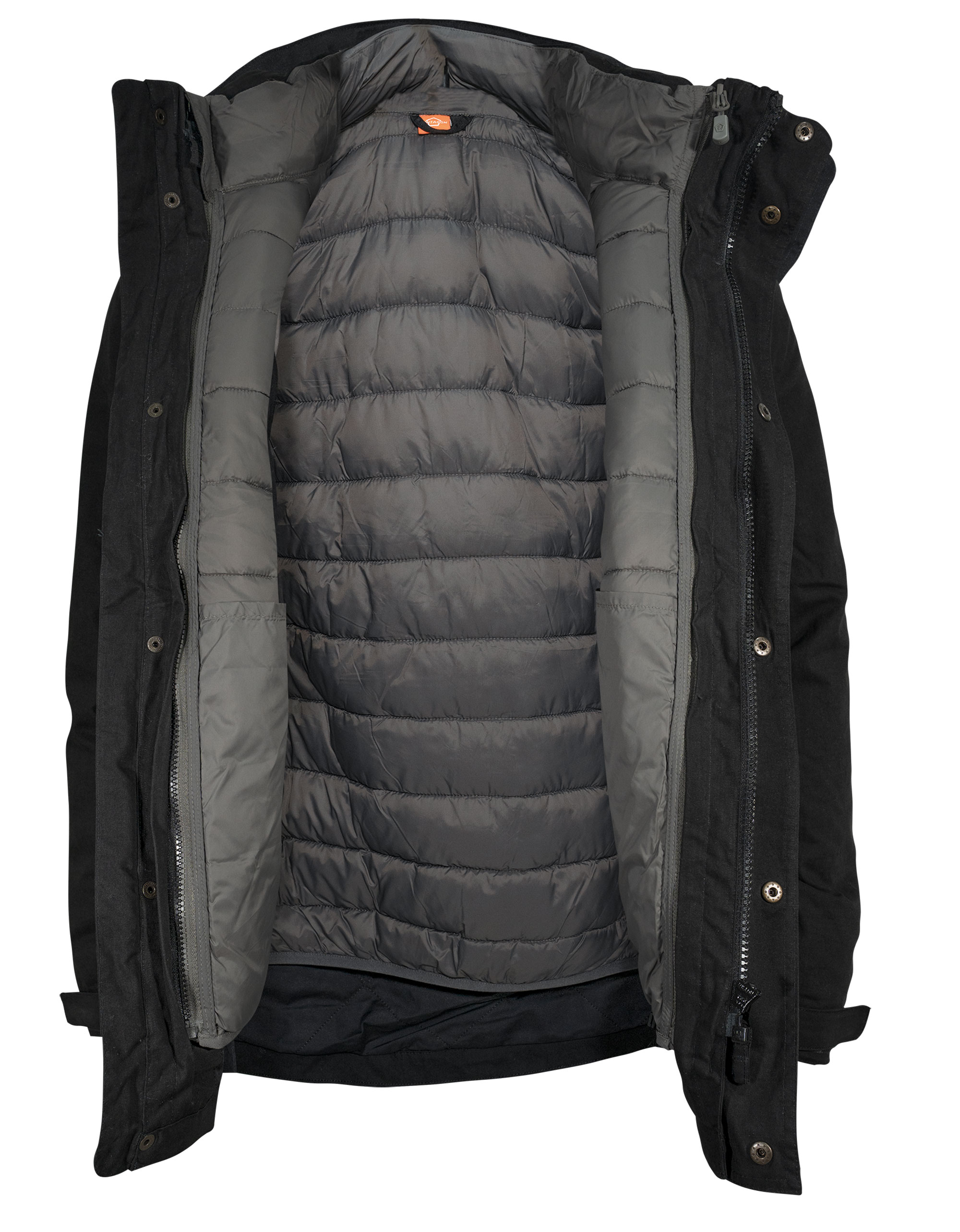 Pentagon M65 3.0 Parka