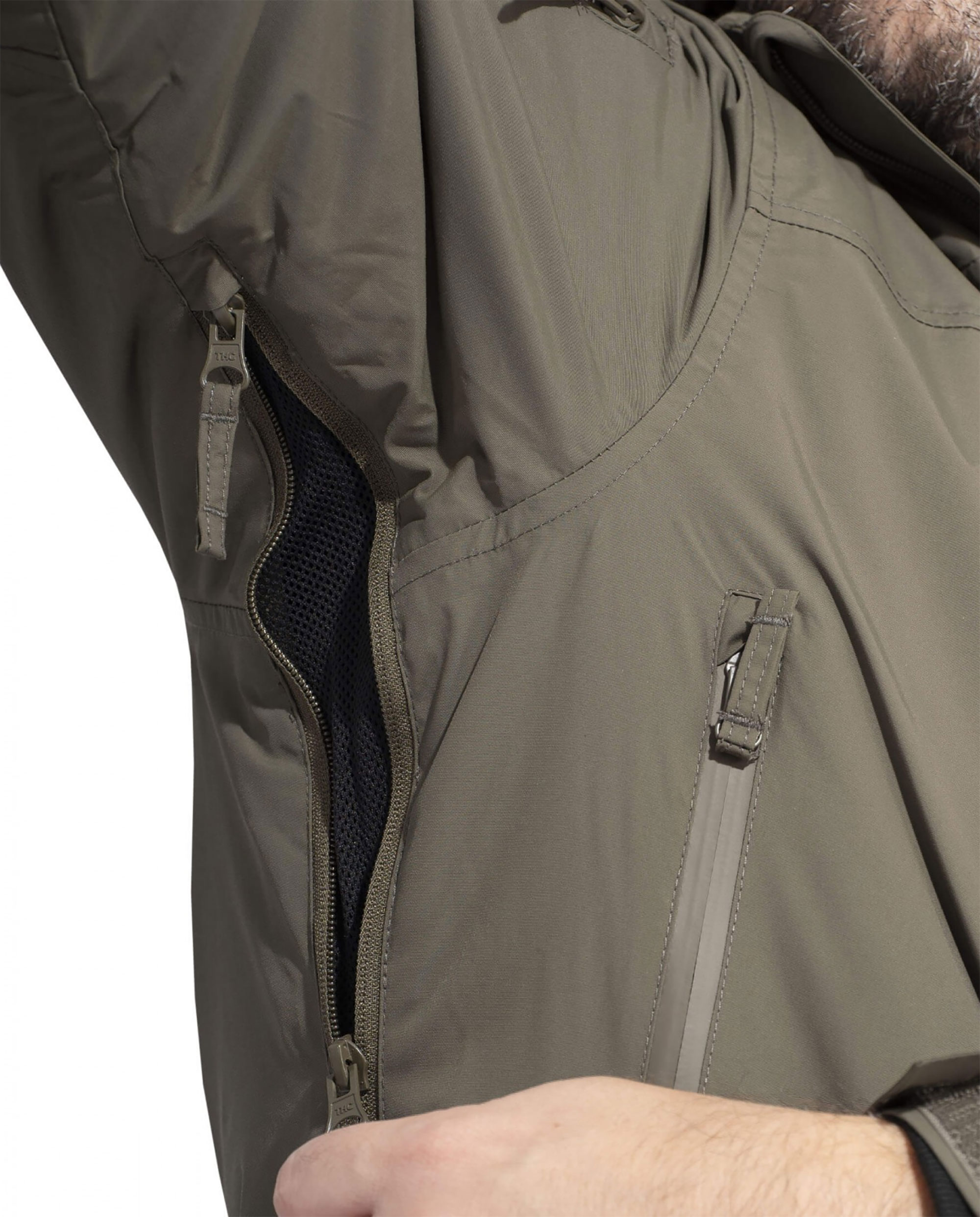 Pentagon Hoplite Parka