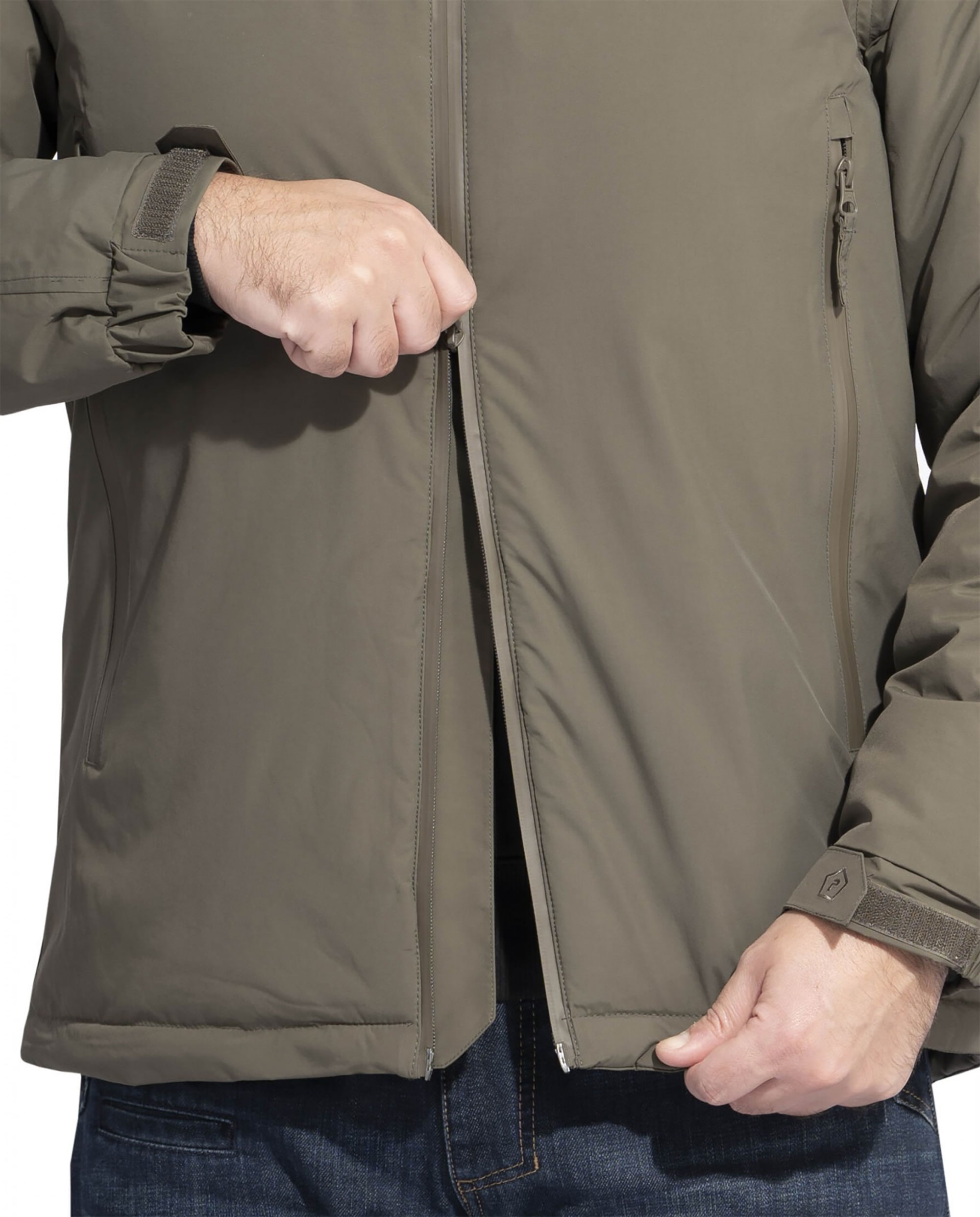 Pentagon Hoplite Parka