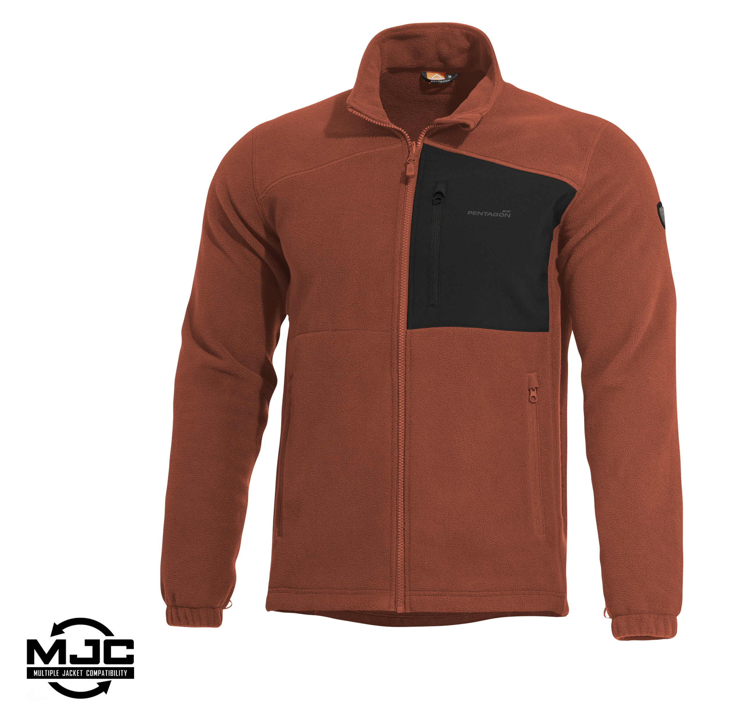 Pentagon Athos 2.0 Fleece Jacke