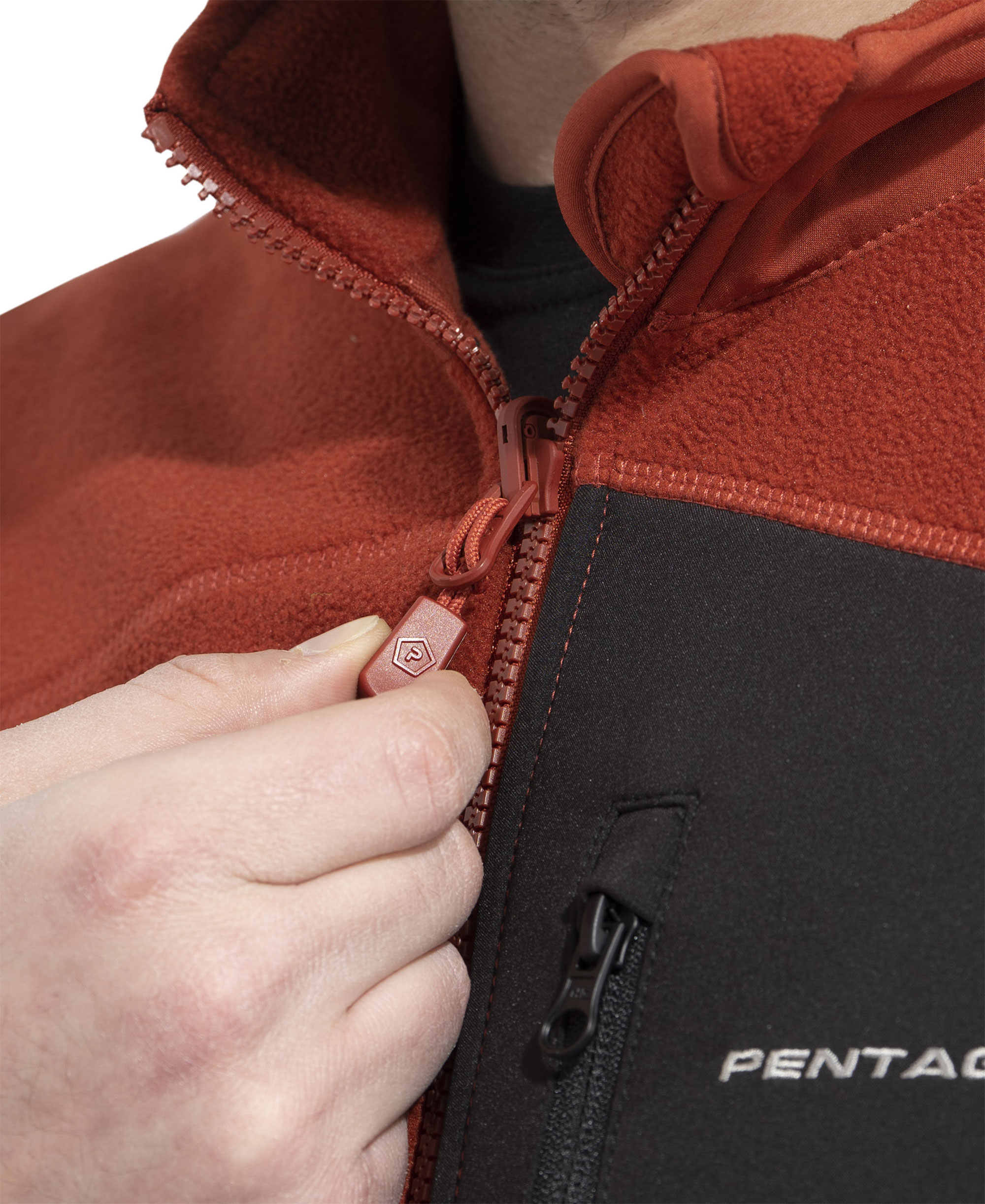 Pentagon Athos 2.0 Fleece Jacke
