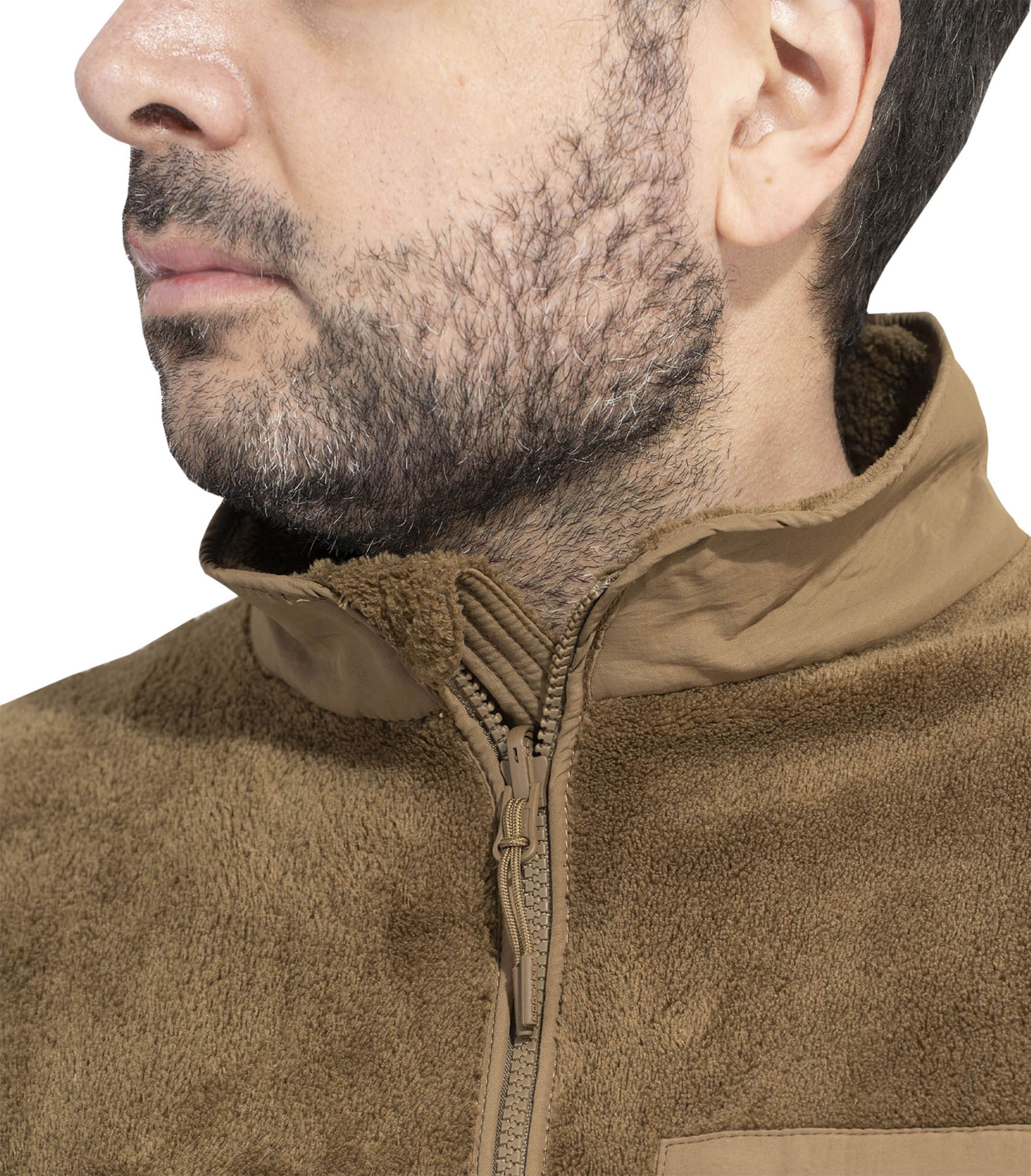 Pentagon Grizzly Sweater (Fleece Jacke)