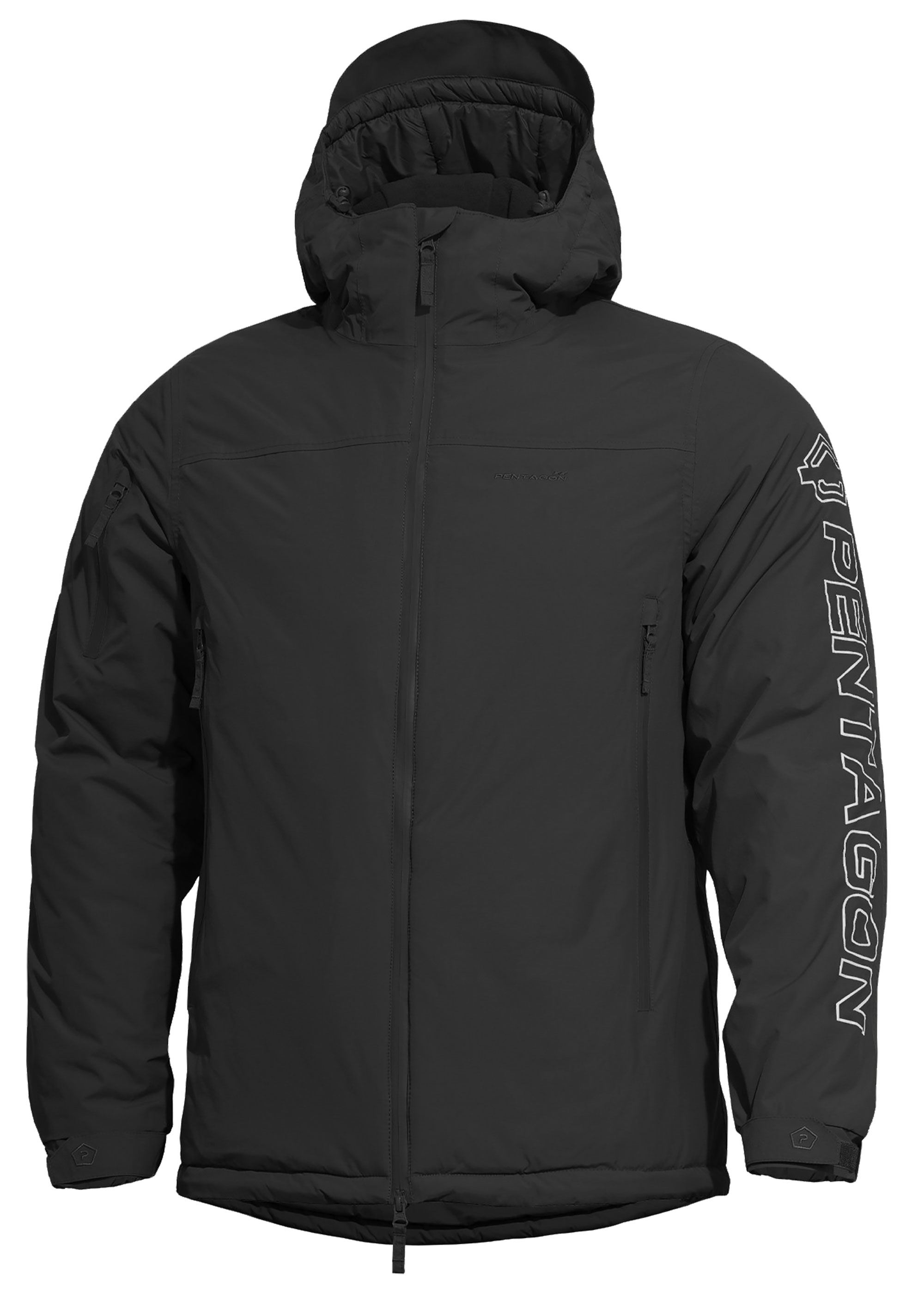 Pentagon Hoplite "Escape" Parka