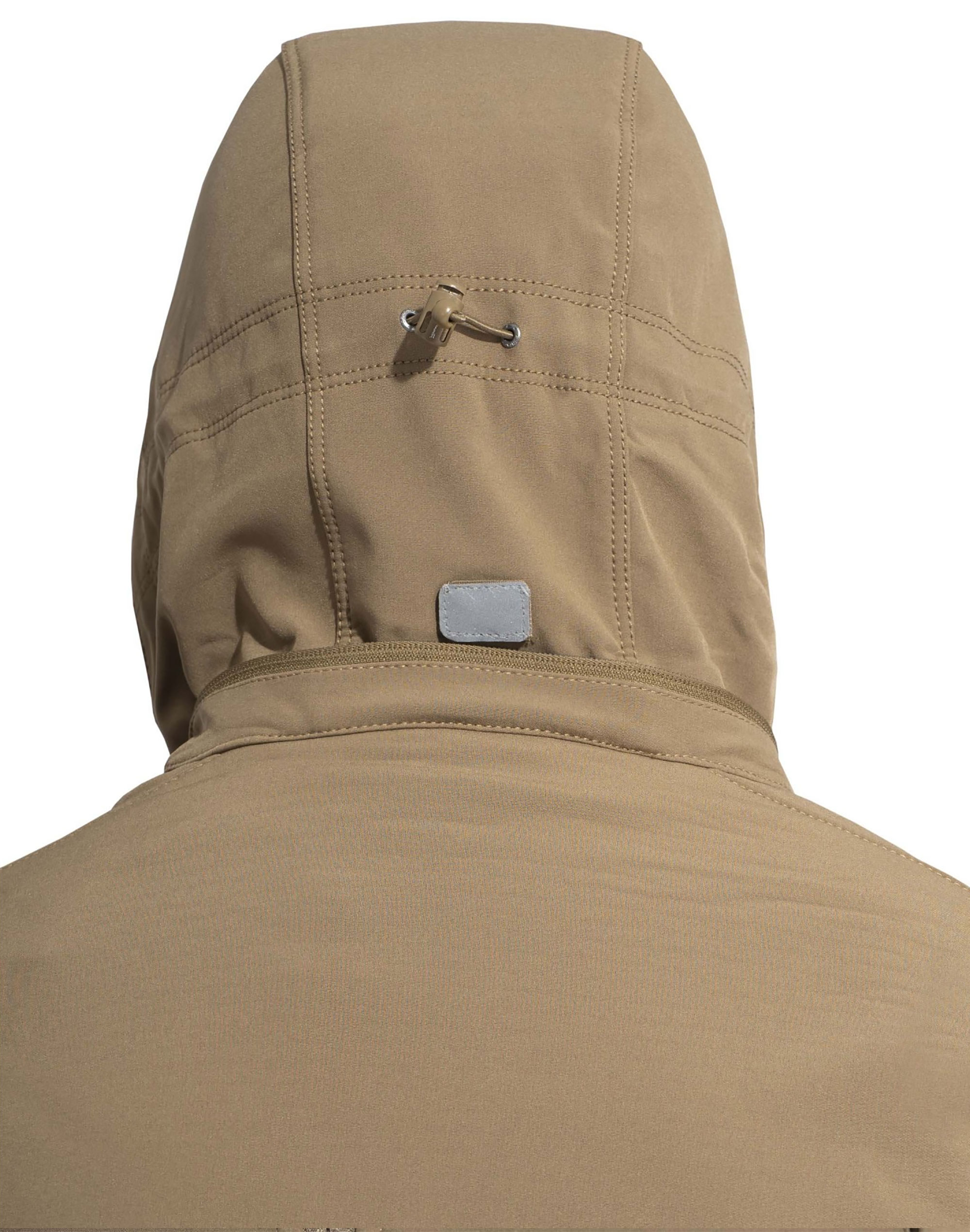 Pentagon Artaxes Softshell Jacke