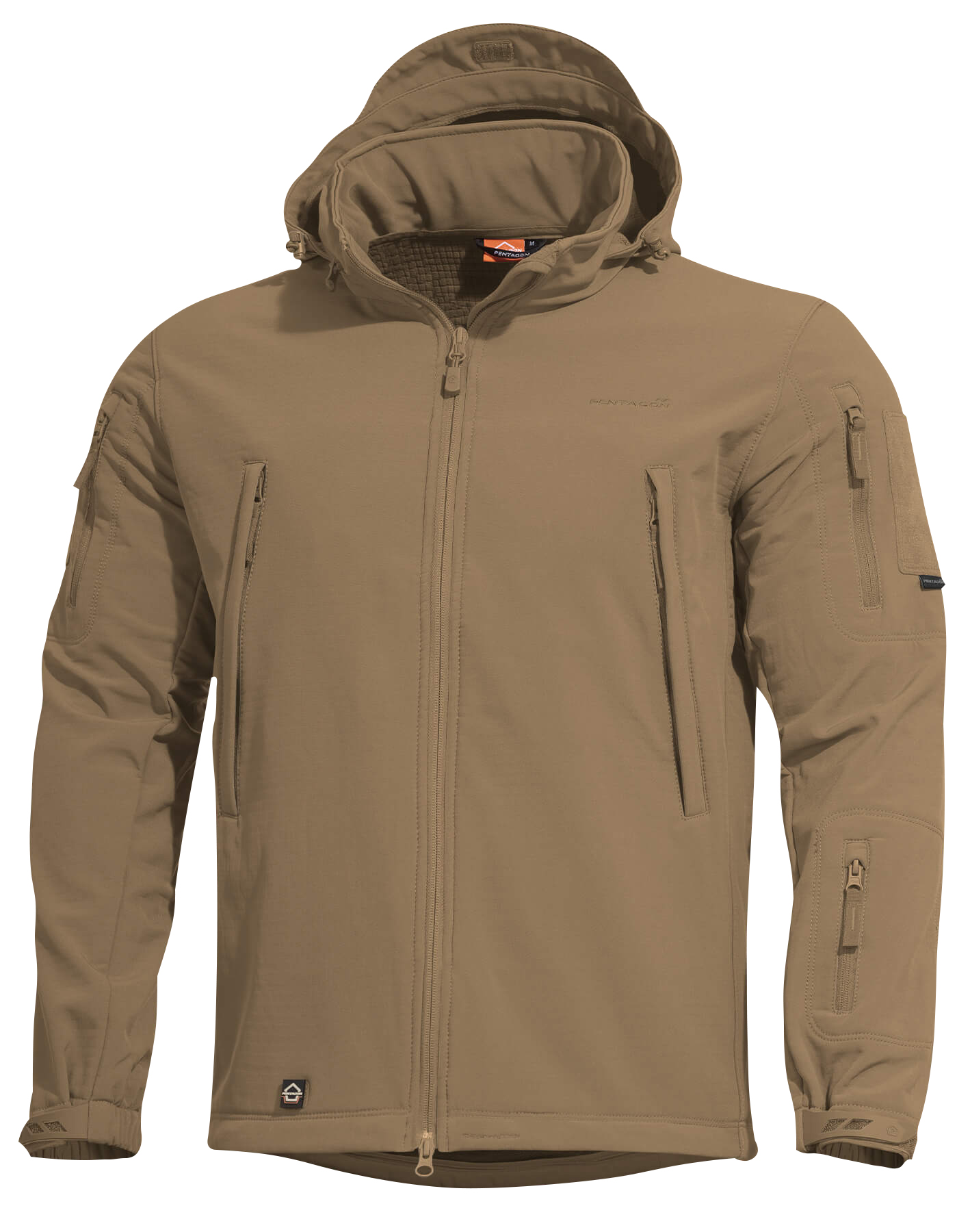 Pentagon Artaxes Softshell Jacke