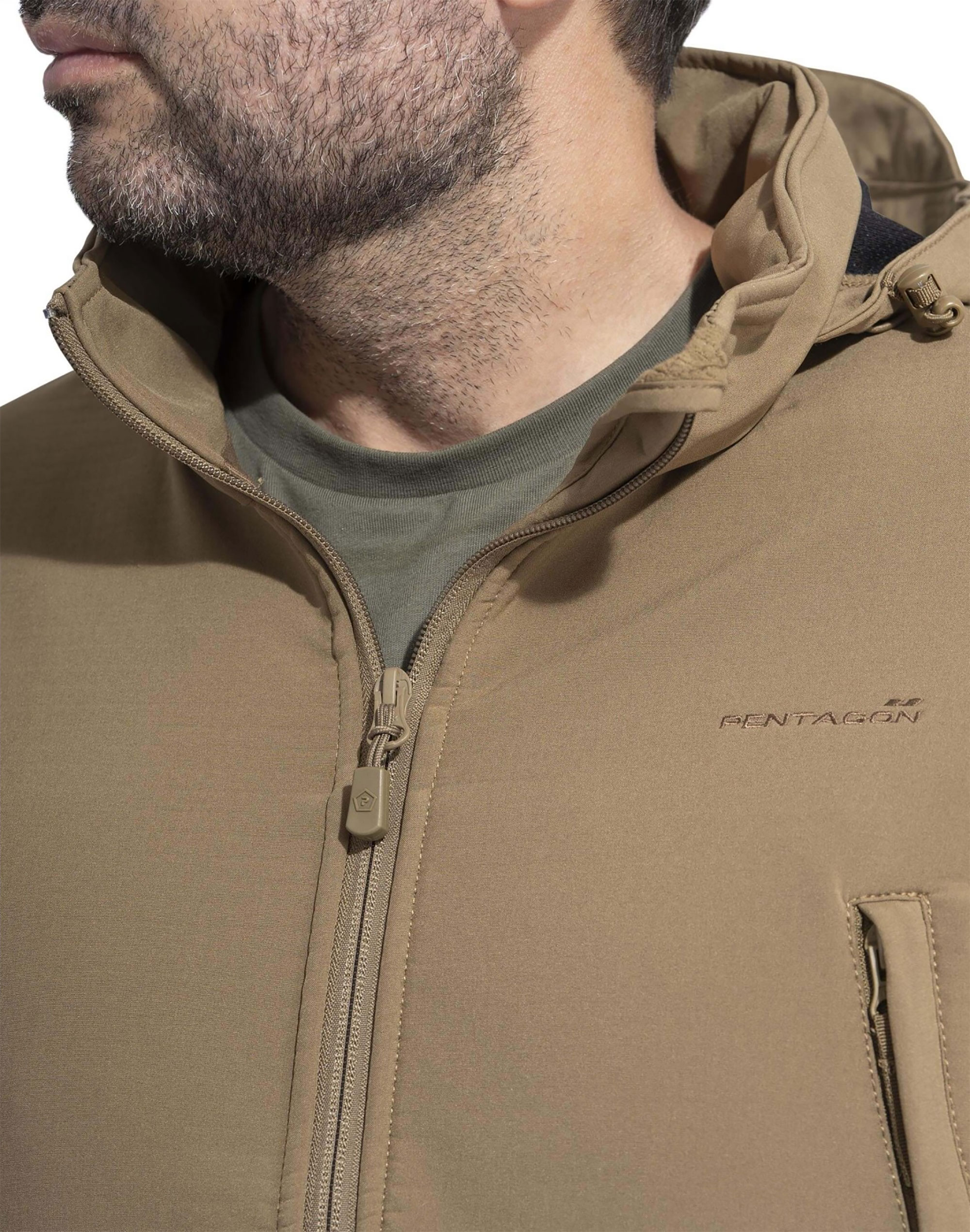 Pentagon Artaxes Softshell Jacke