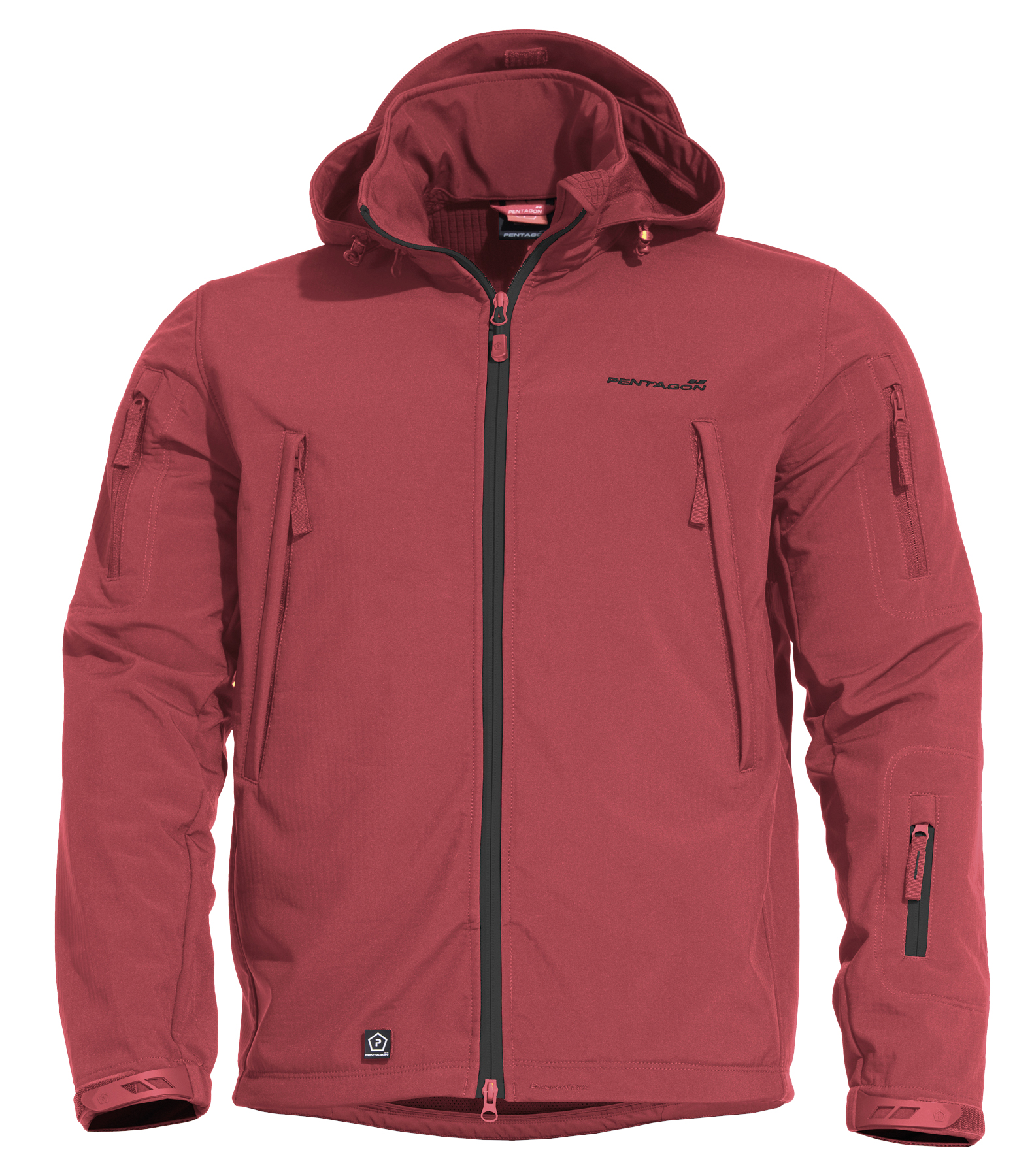 Pentagon Artaxes Escape Softshell Jacke