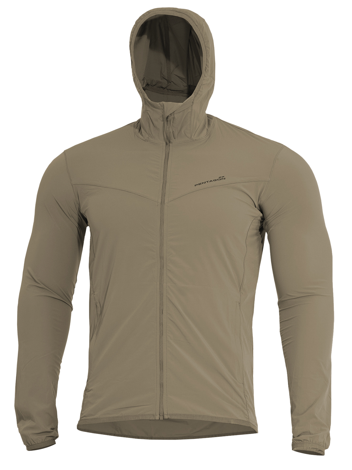 Pentagon Helios Jacke UPF 50