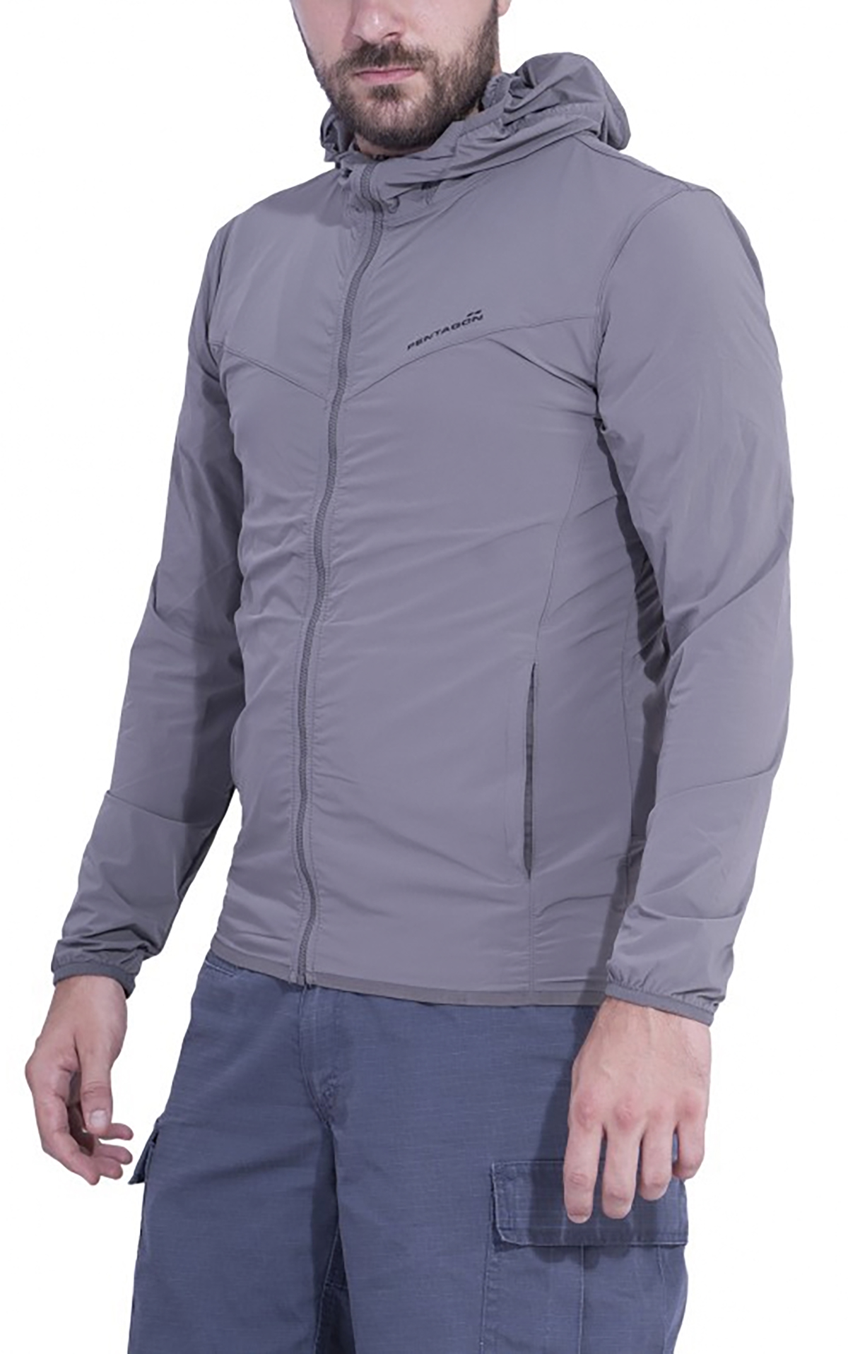 Pentagon Helios Jacke UPF 50