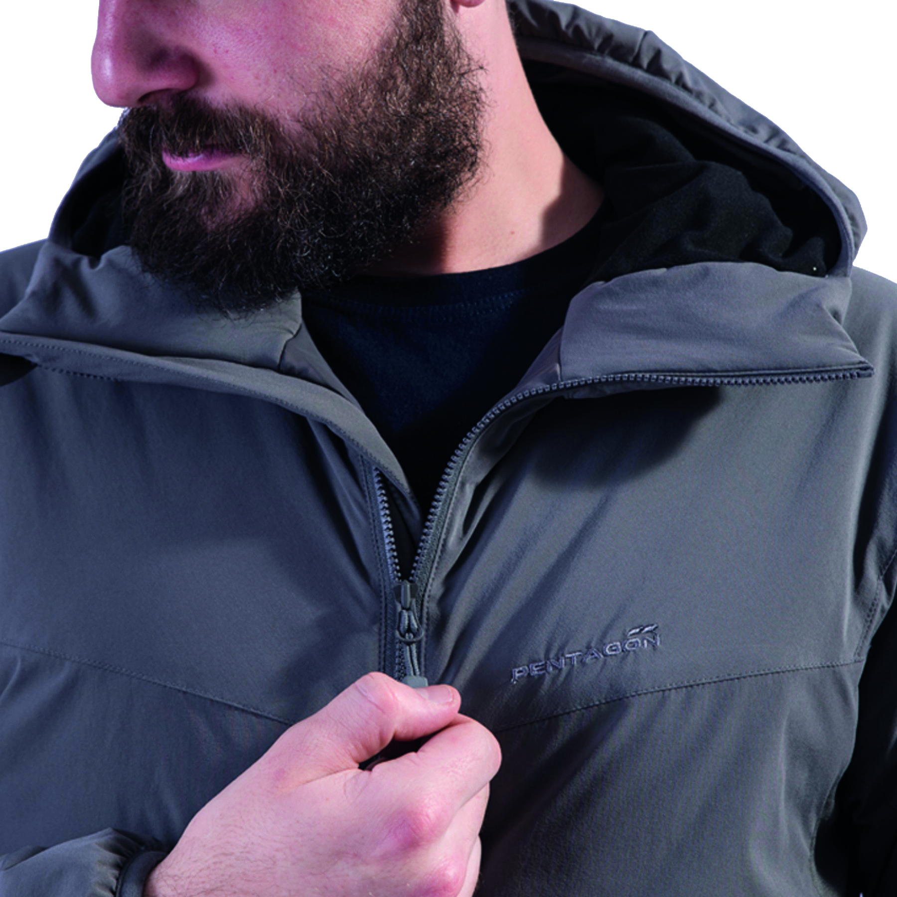 Pentagon Panthiras Thermo Jacke