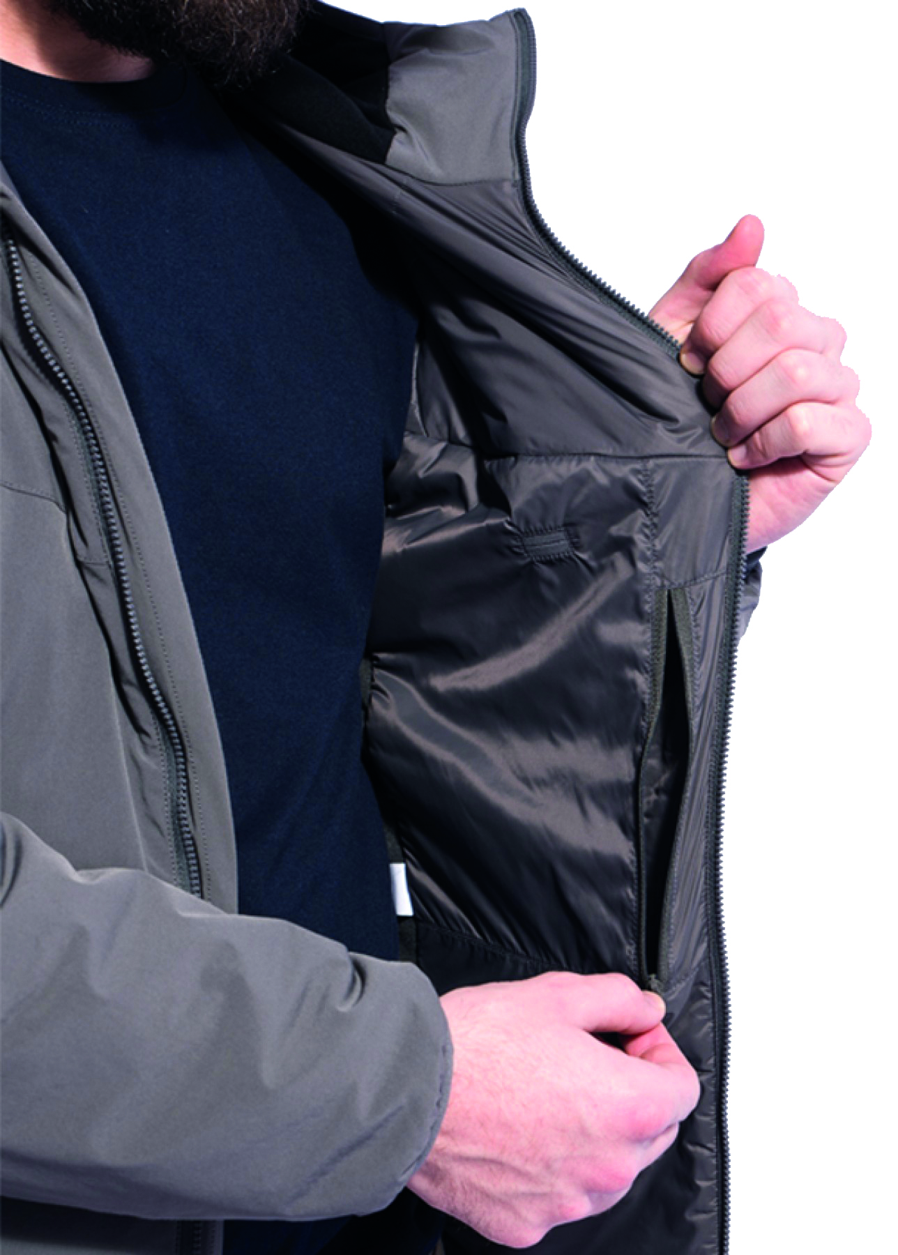 Pentagon Panthiras Thermo Jacke