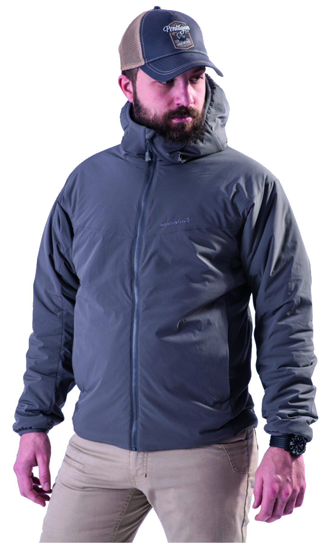 Pentagon Panthiras Thermo Jacke