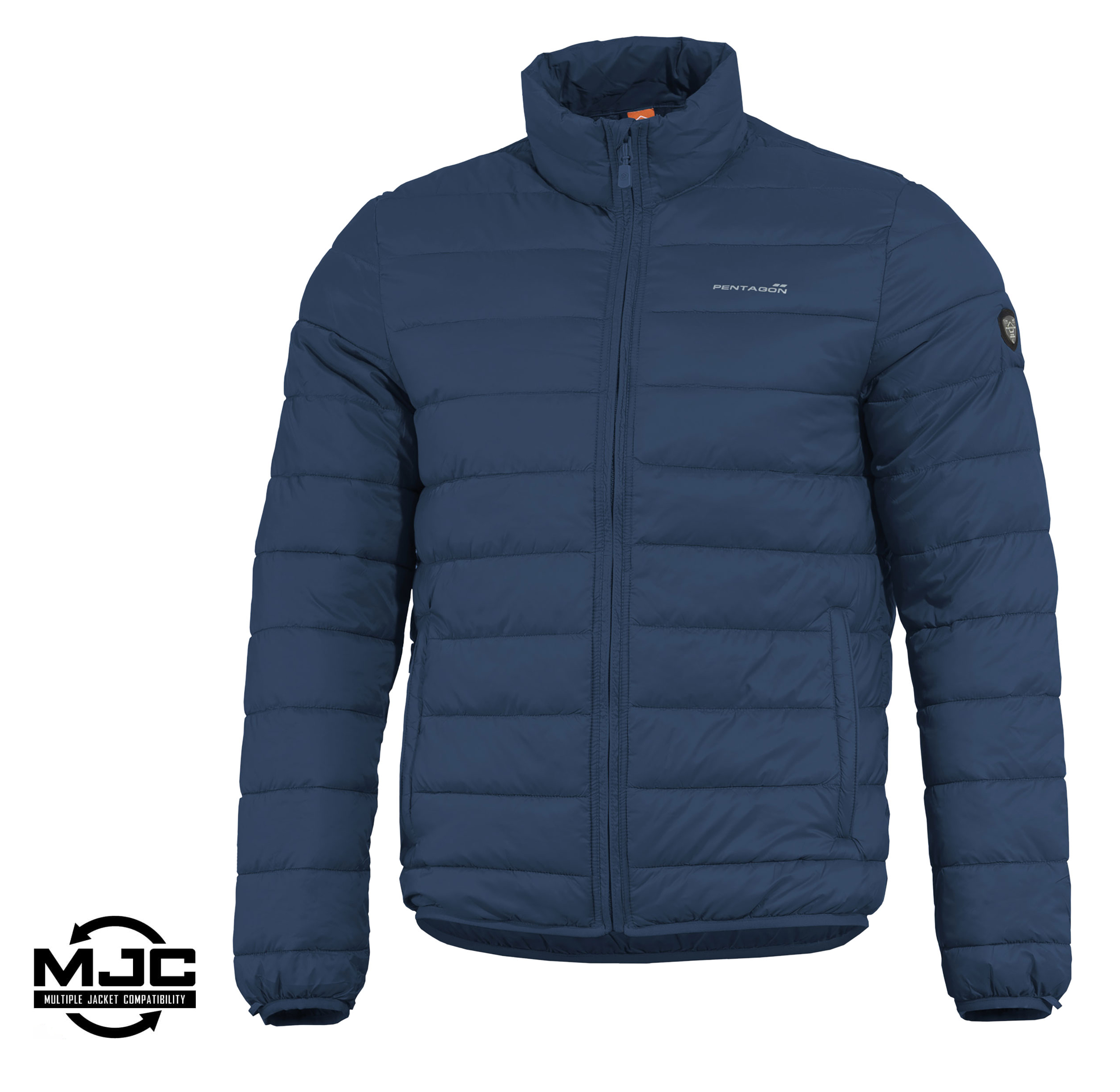 Pentagon Nucleus Thermo Jacke