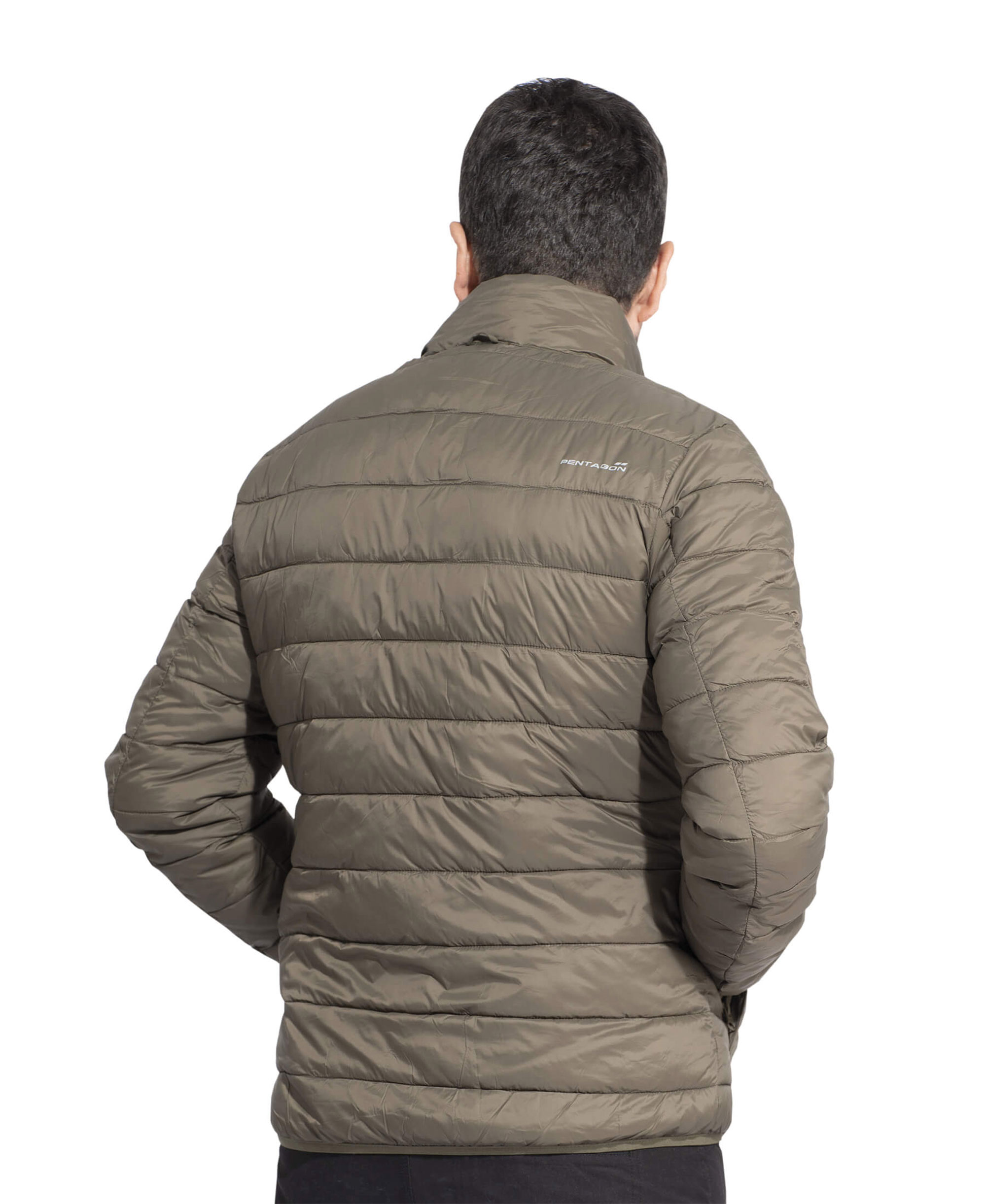 Pentagon Nucleus Thermo Jacke