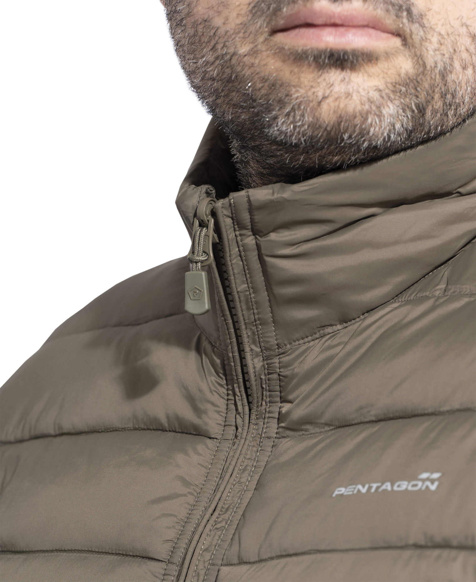 Pentagon Nucleus Thermo Jacke