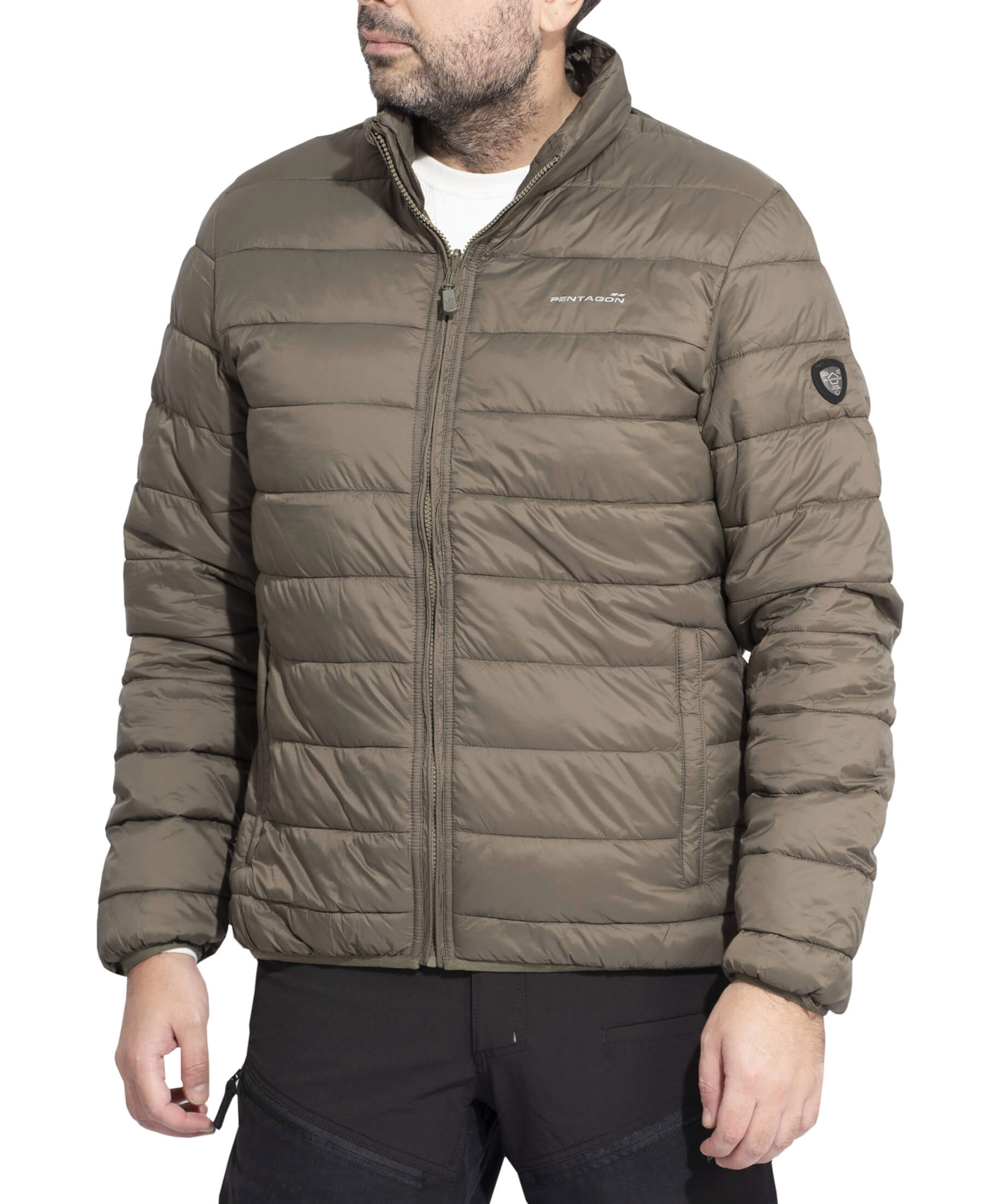 Pentagon Nucleus Thermo Jacke
