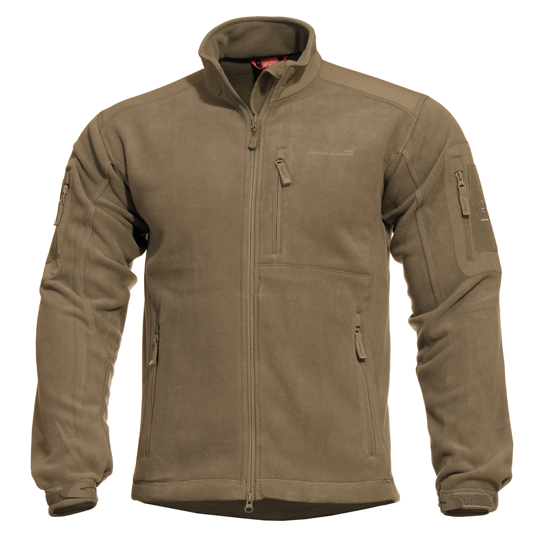 Pentagon Perseus Fleece Jacket 2.0