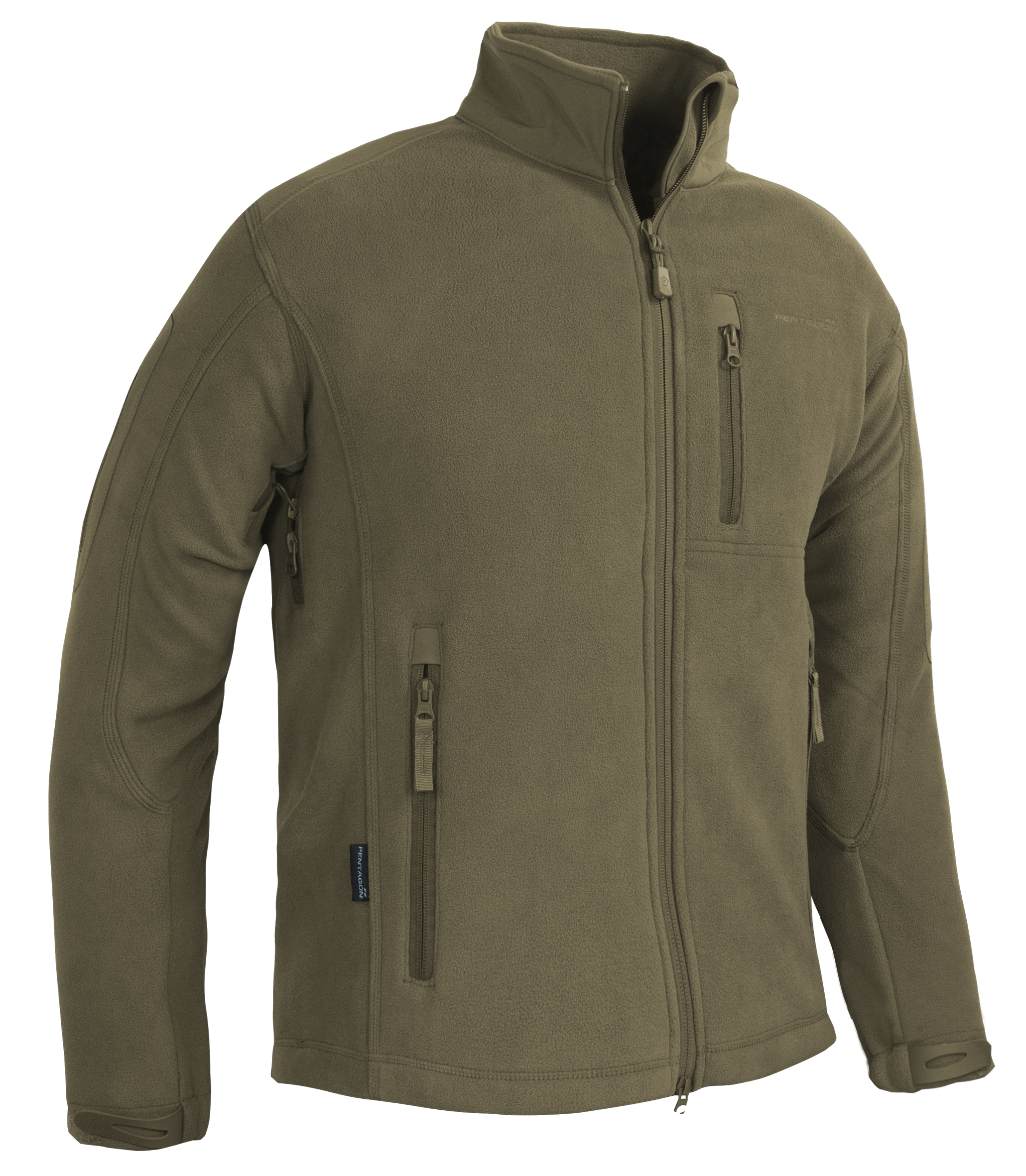Pentagon Perseus Fleece Jacket 2.0