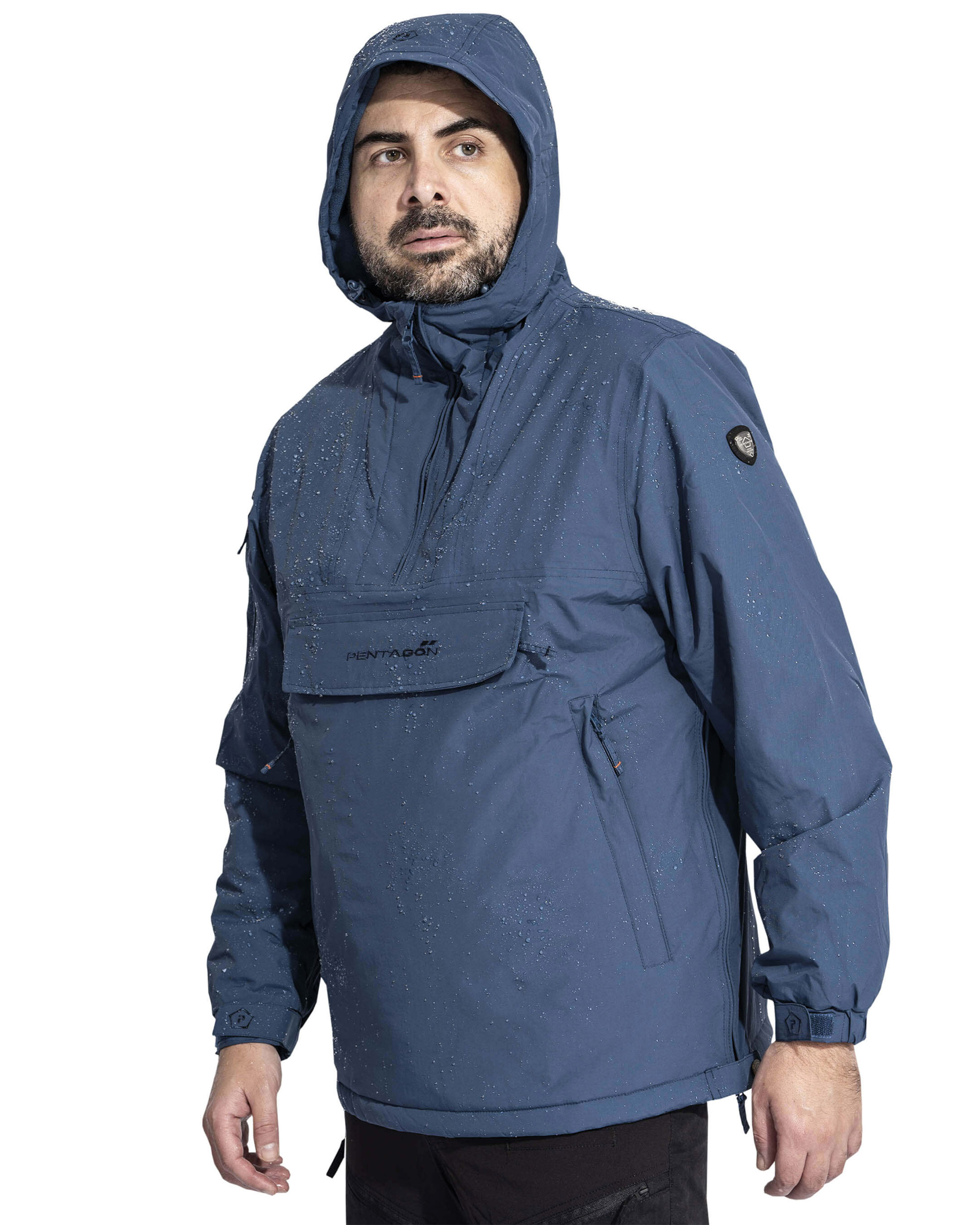 Pentagon Jacke U.T.A. 2.0 Urban Tactical Anorak