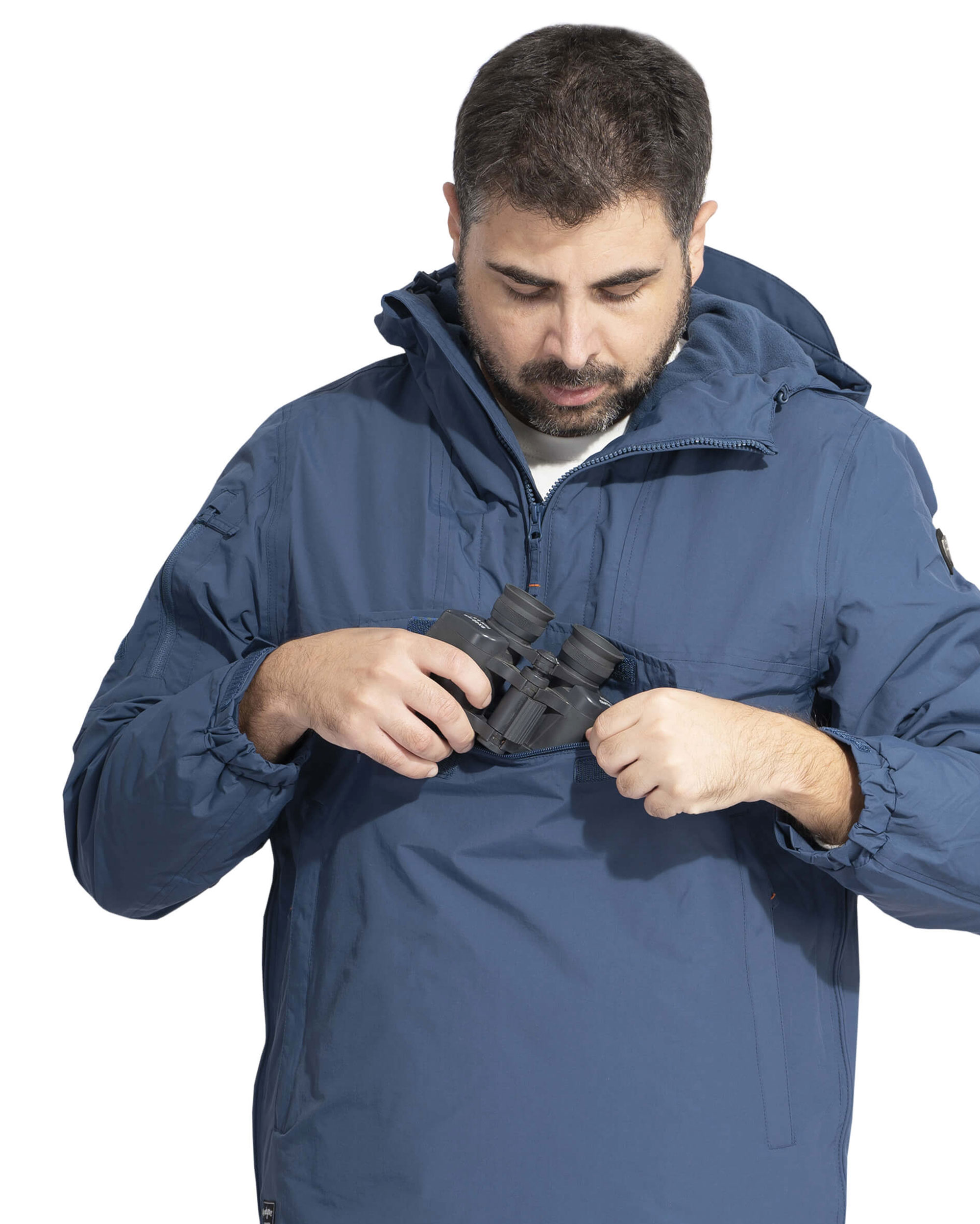 Pentagon Jacke U.T.A. 2.0 Urban Tactical Anorak