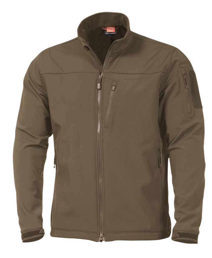 Pentagon Reiner Softshell Jacke 2.0