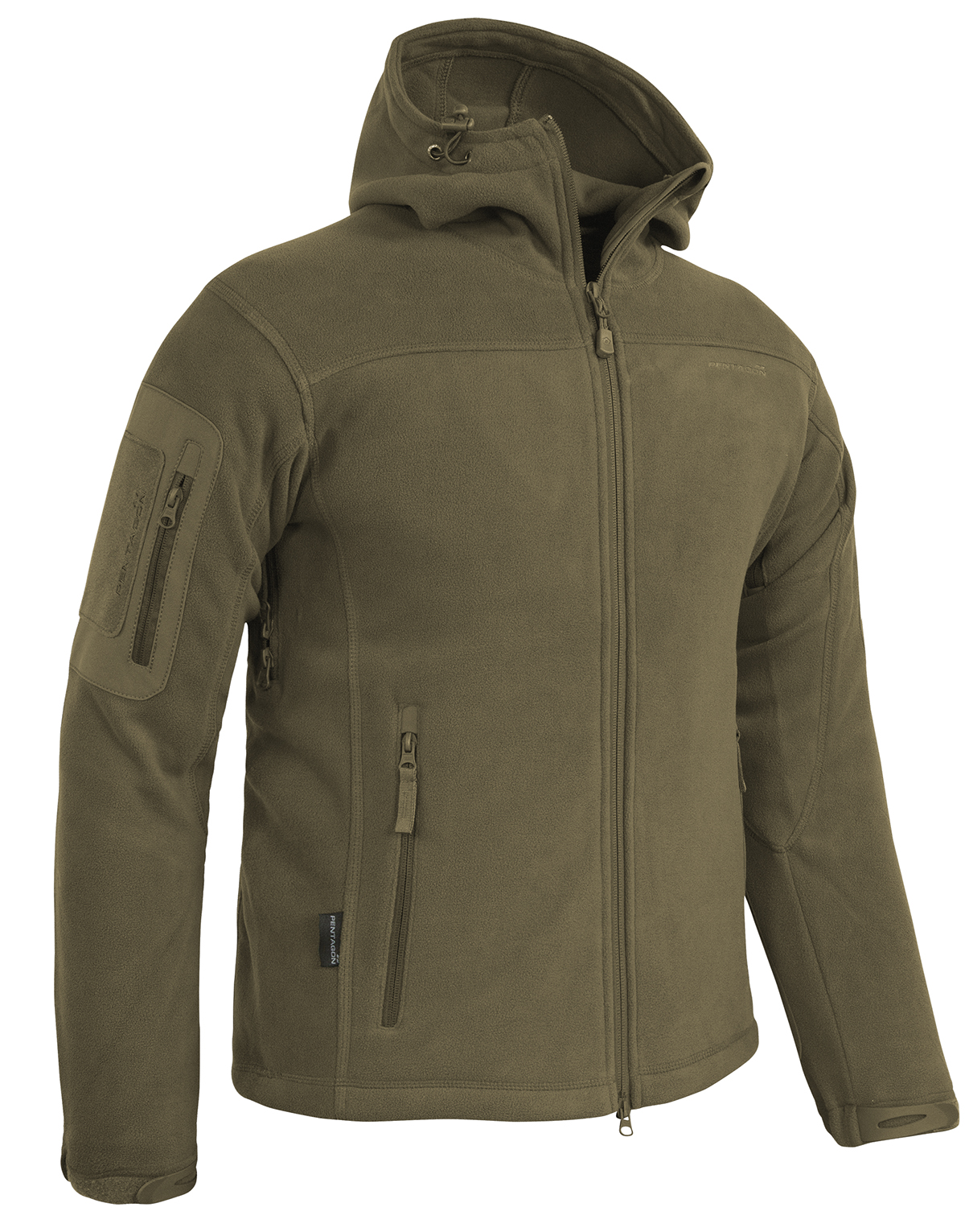 Pentagon Hercules Fleece Jacket 2.0
