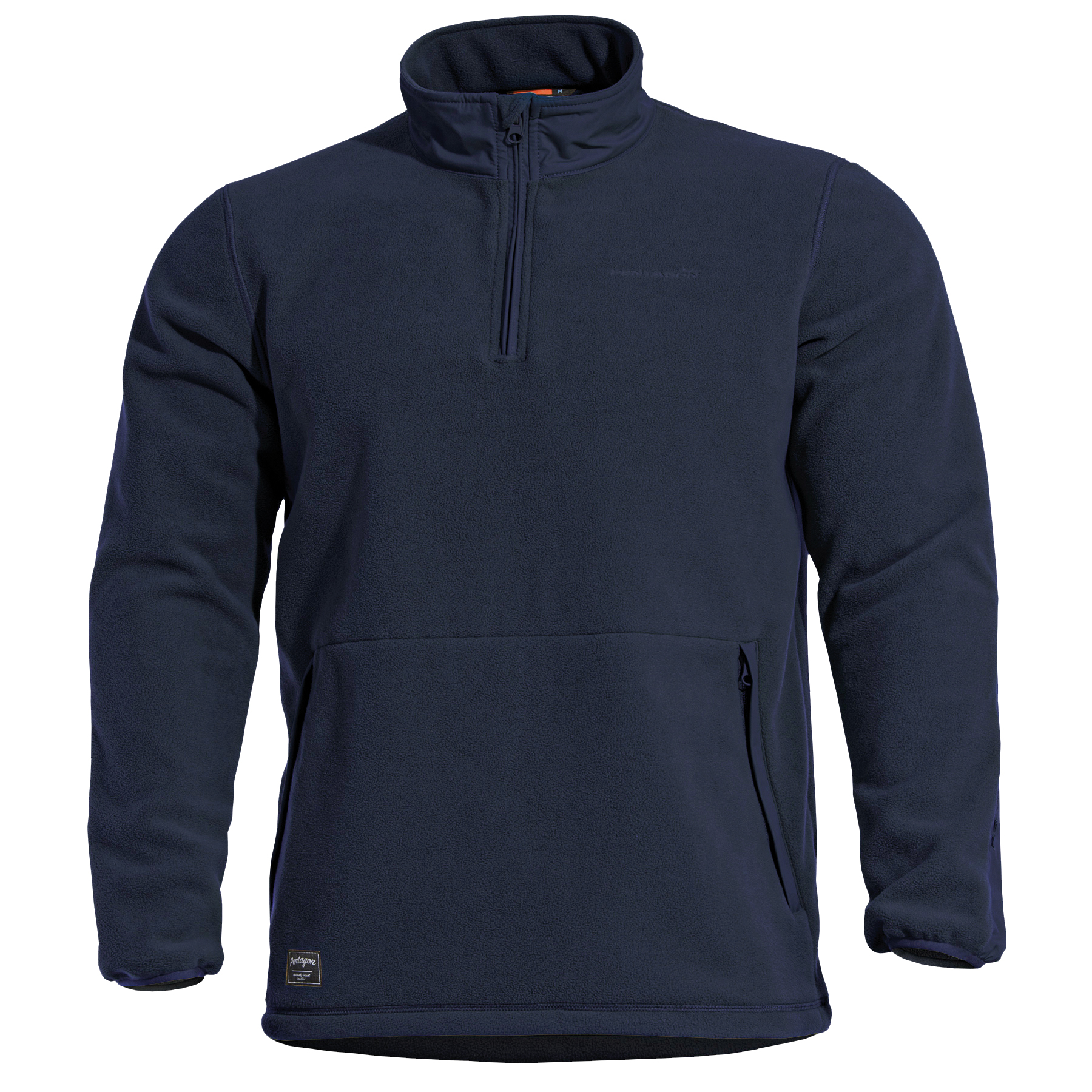 Pentagon Kedros Fleecepulli