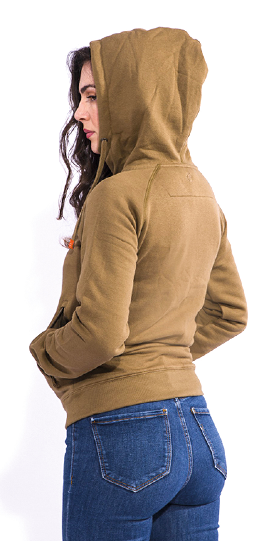 Pentagon Aphrodite Damen Sweater