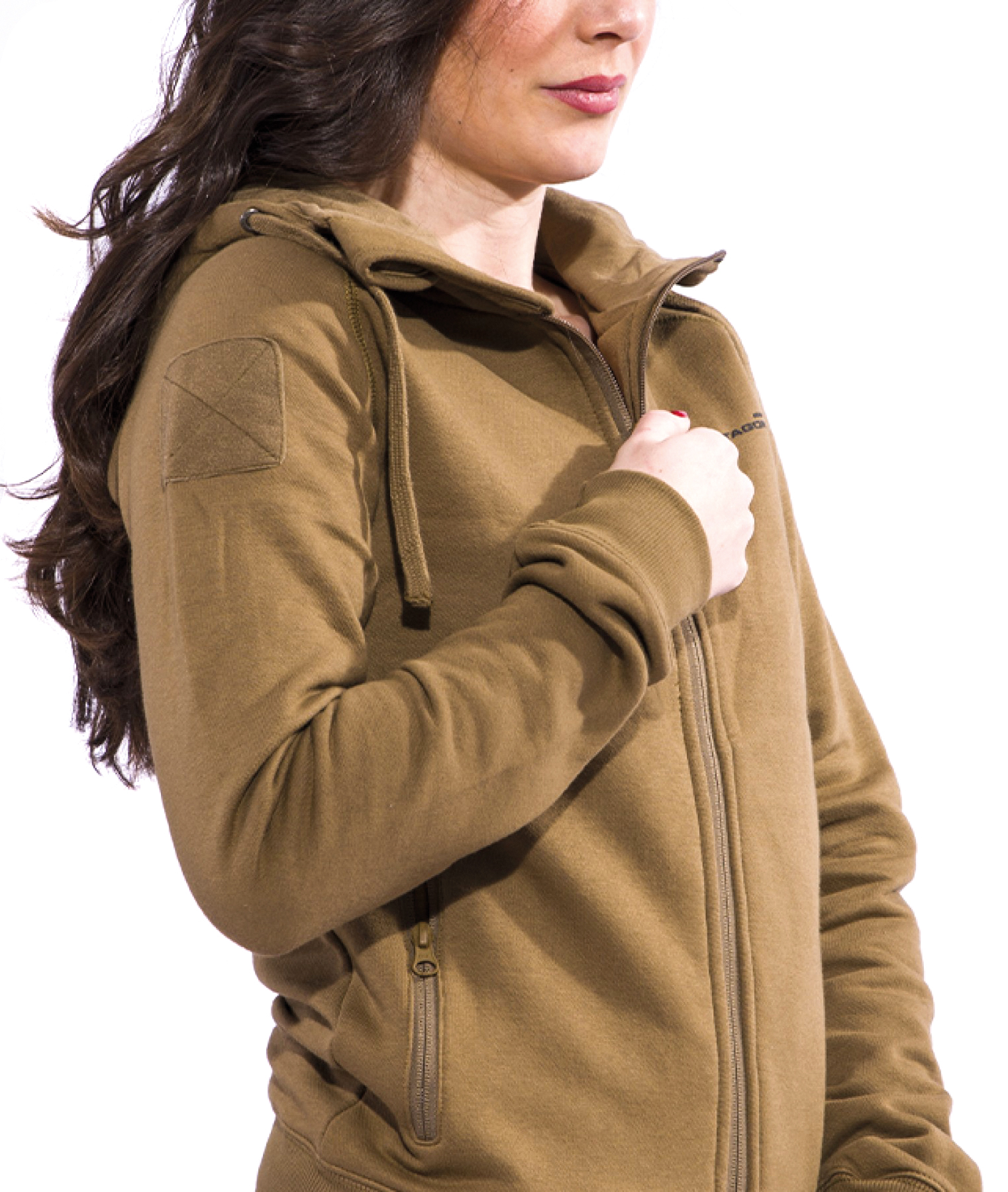 Pentagon Aphrodite Damen Sweater