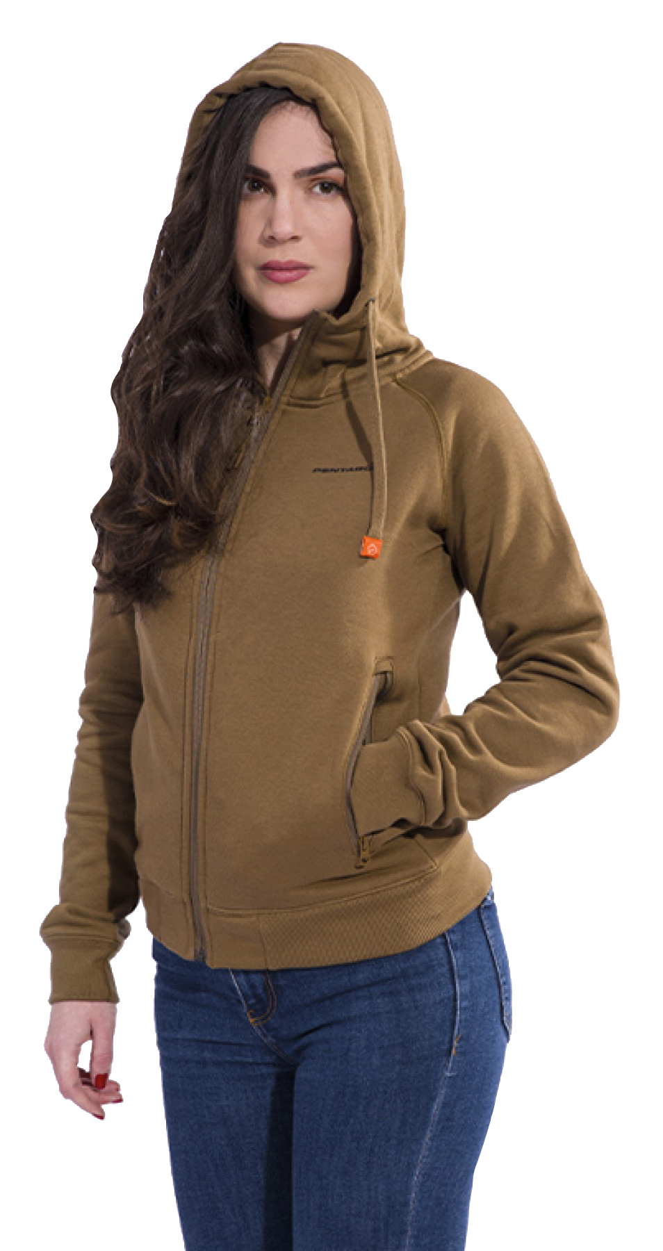 Pentagon Aphrodite Damen Sweater