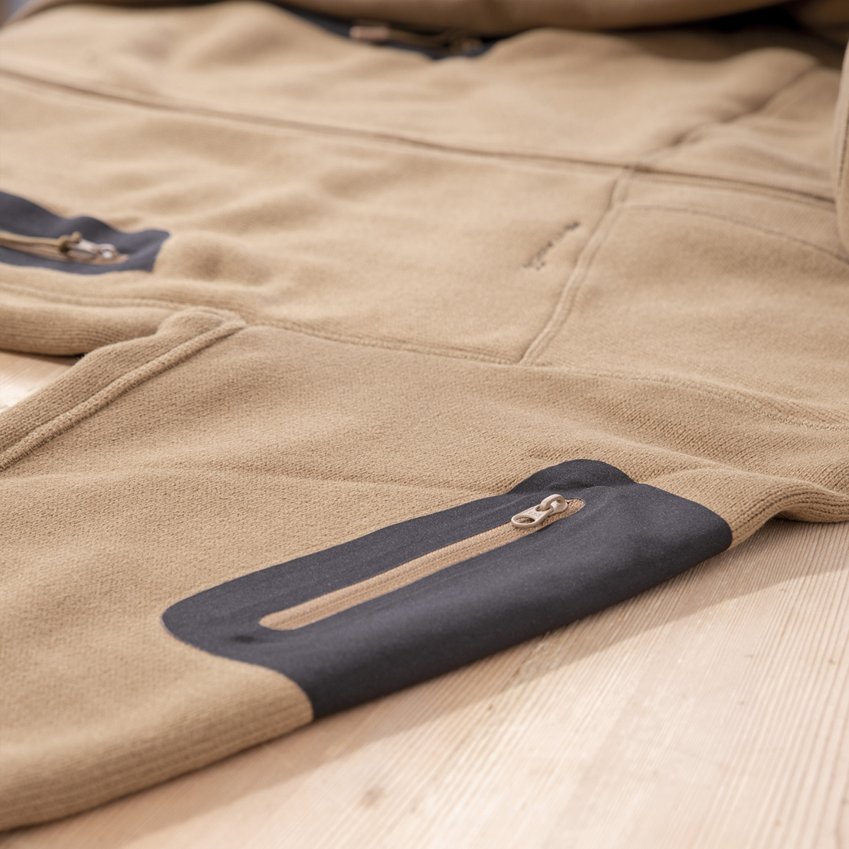 Pentagon Falcon Pro Sweater aus Polartec-Fleece