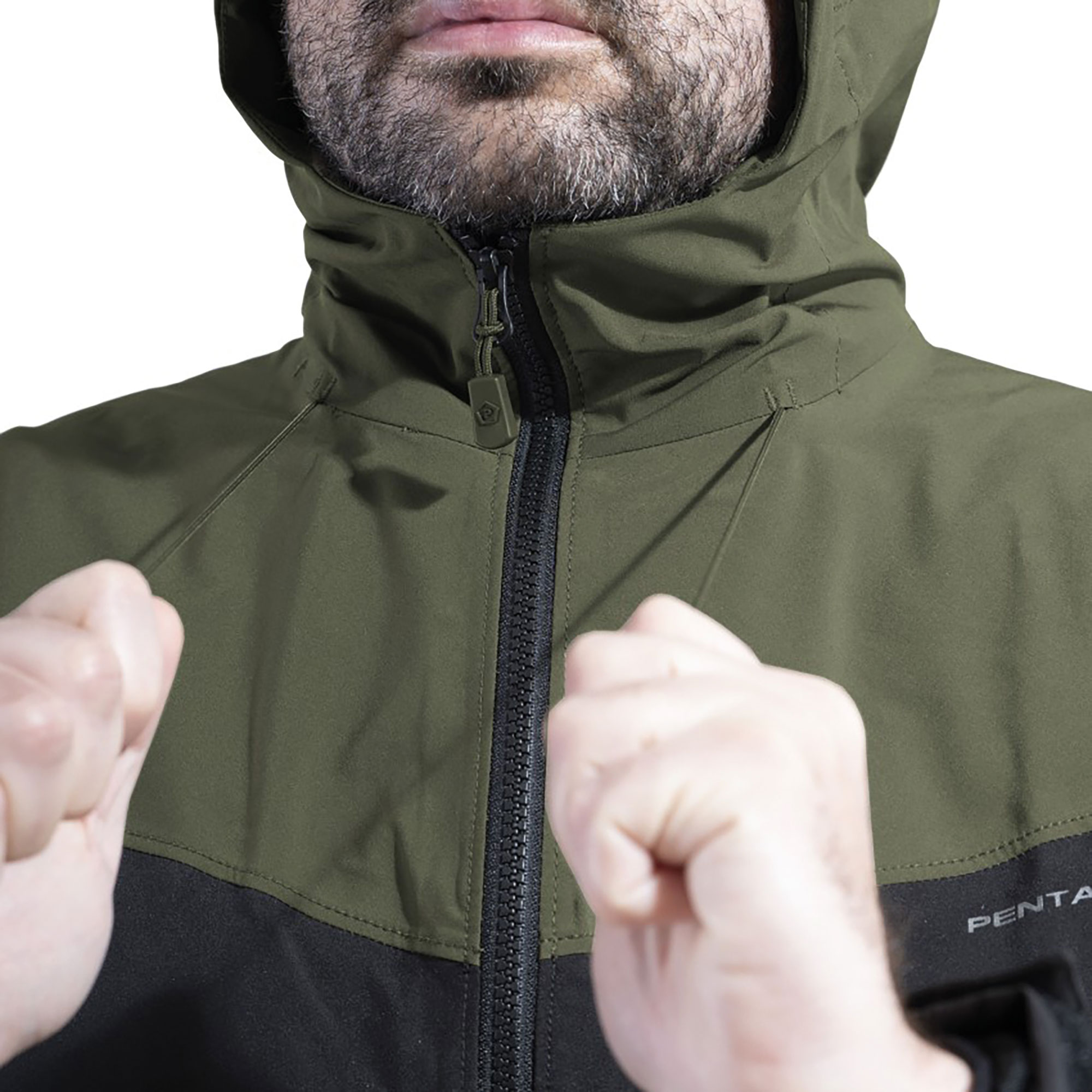 Pentagon Monlite Shell Jacke