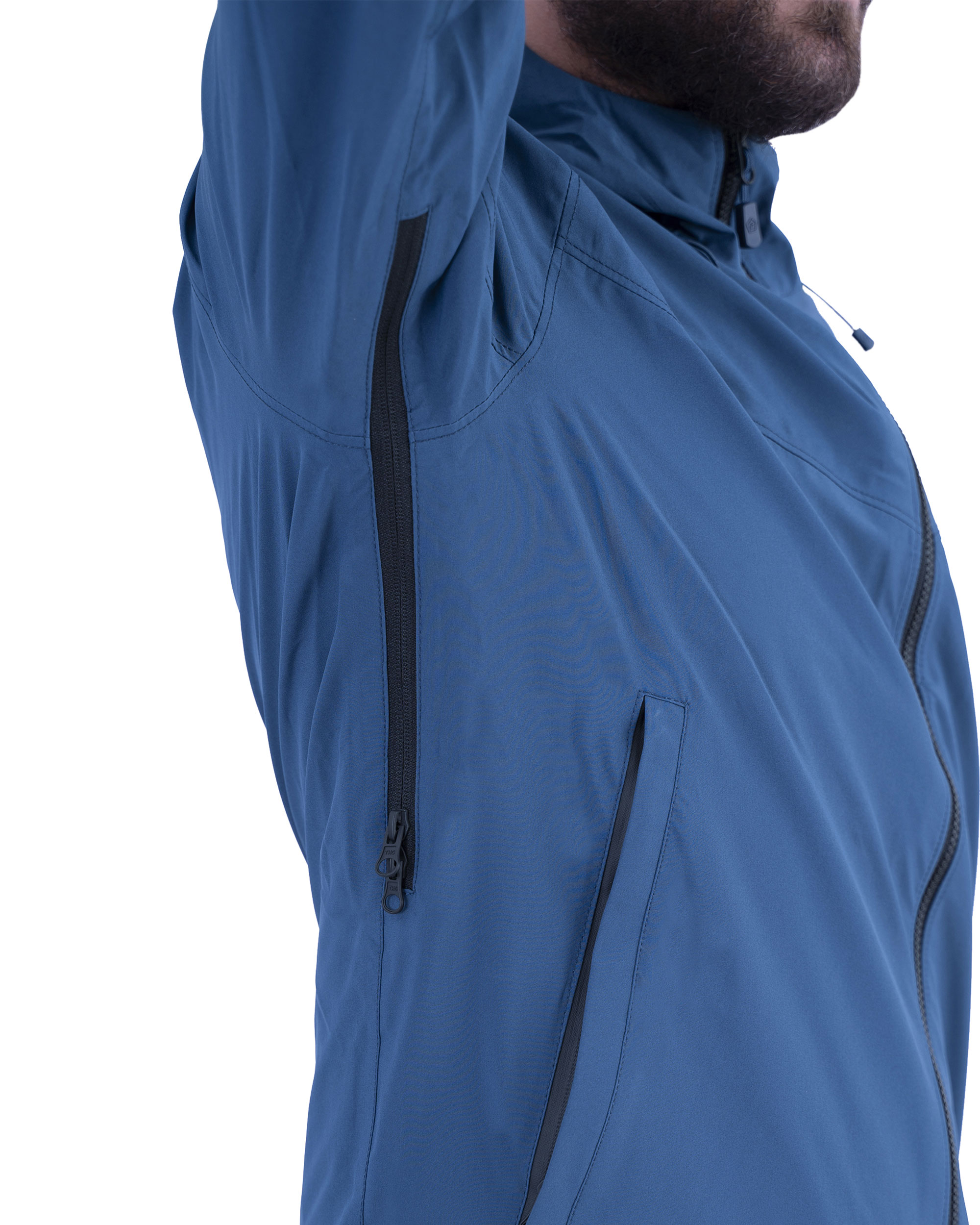 Pentagon Monlite Rain Softshelljacke