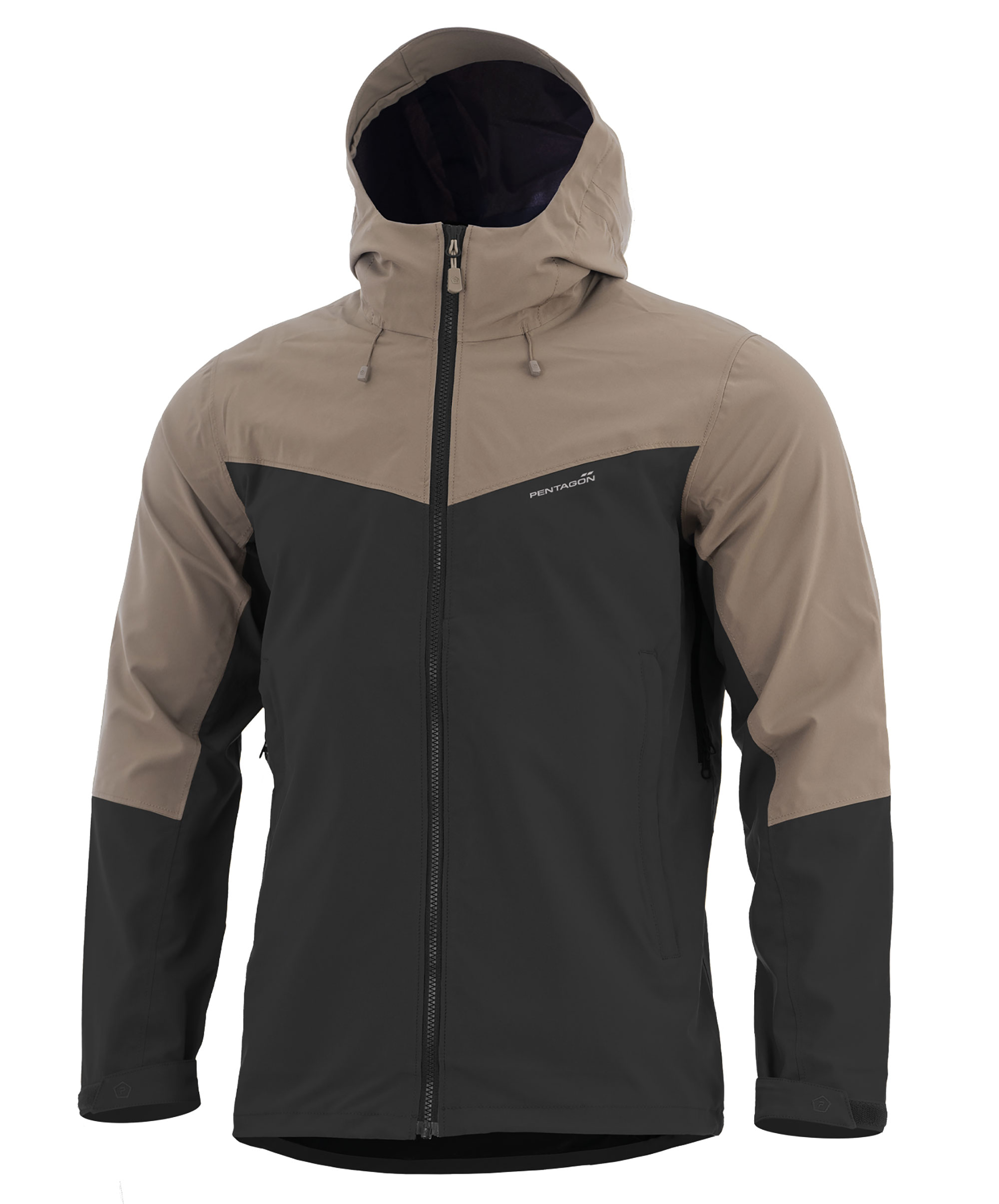 Pentagon Monlite Rain Softshelljacke