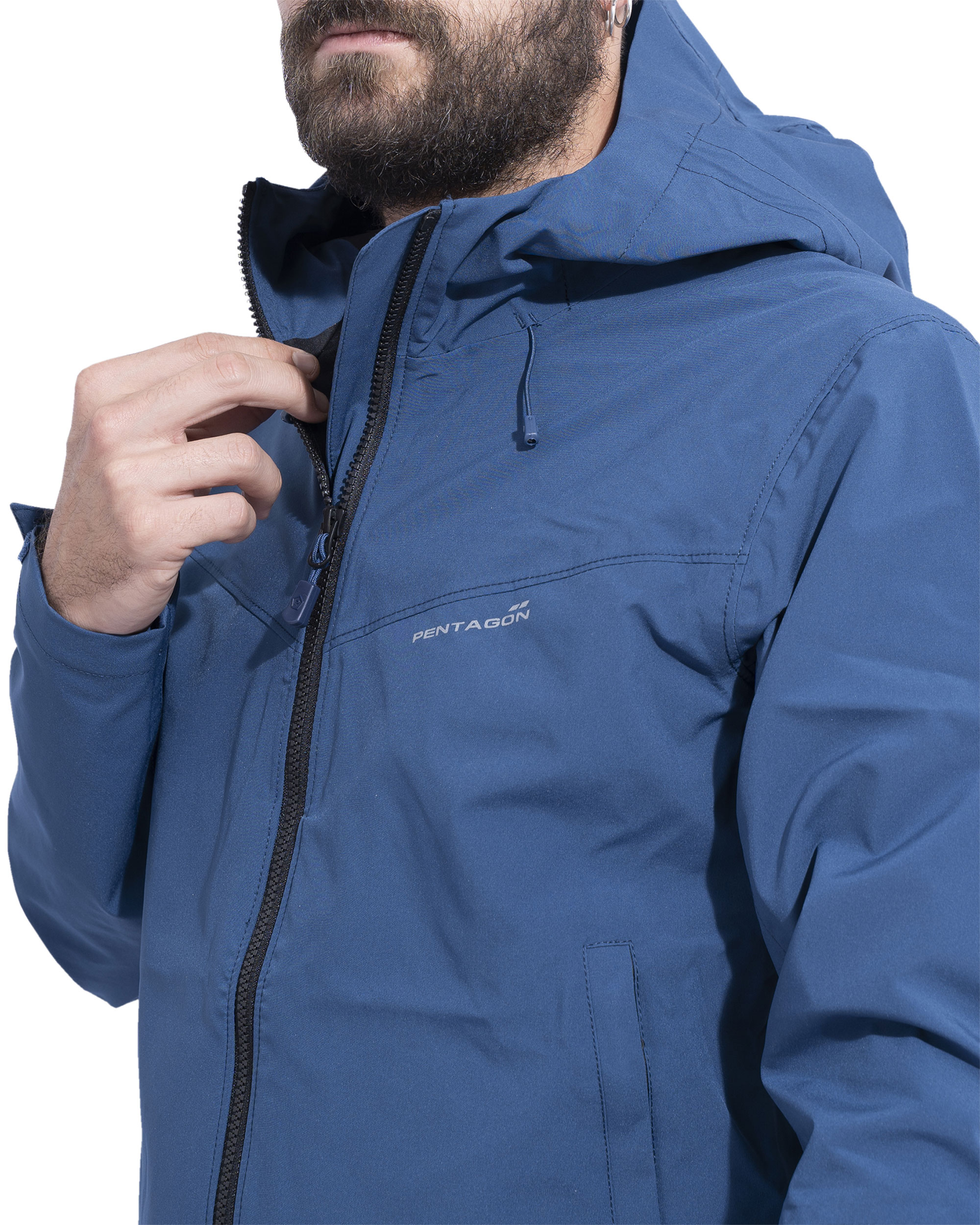 Pentagon Monlite Rain Softshelljacke