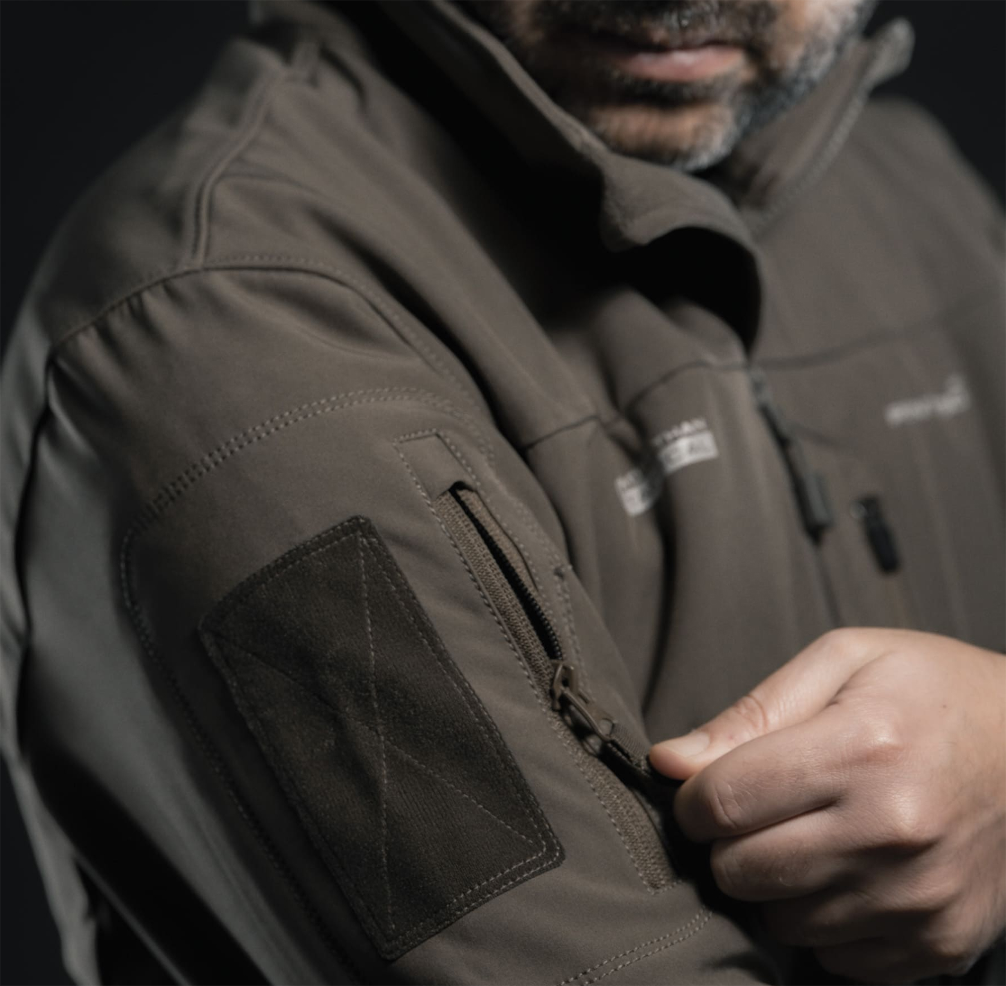 Pentagon Reiner 2.0 Escape Softshell Jacke