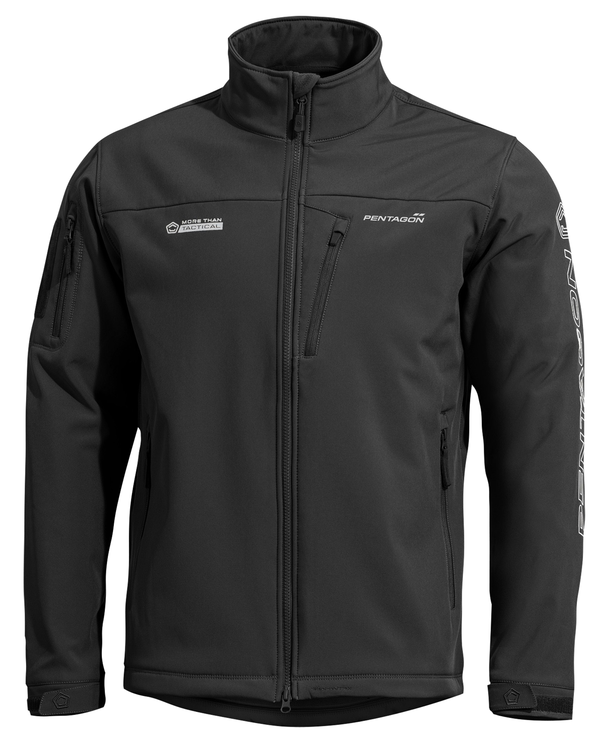 Pentagon Reiner 2.0 Escape Softshell Jacke