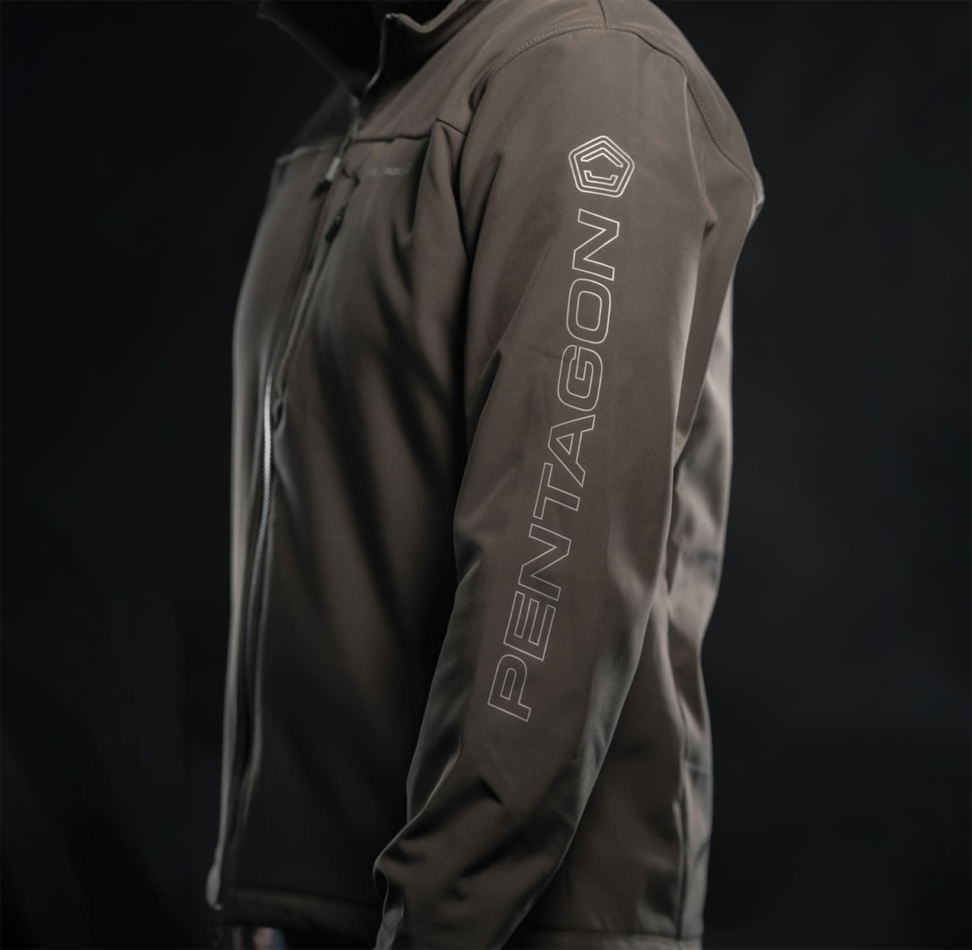 Pentagon Reiner 2.0 Escape Softshell Jacke