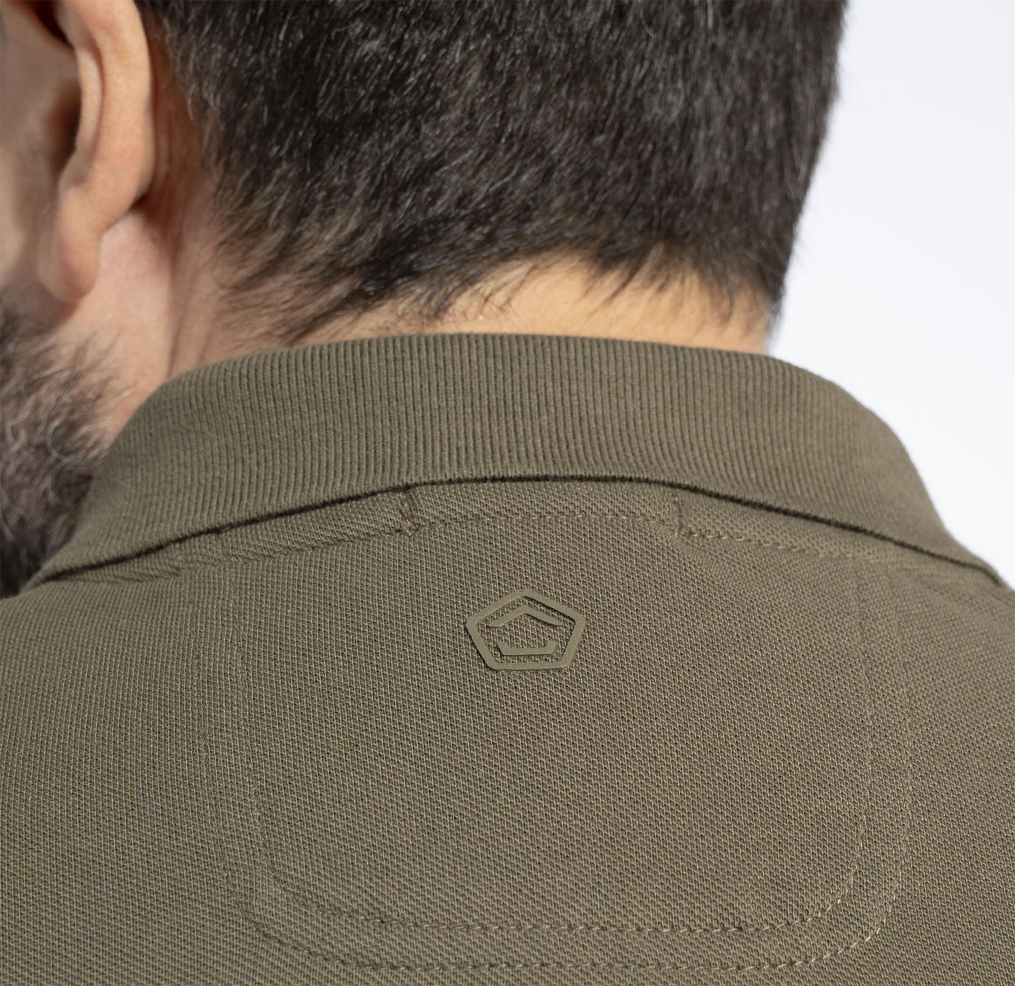 Pentagon Moth Piquet (Polo Shirt)