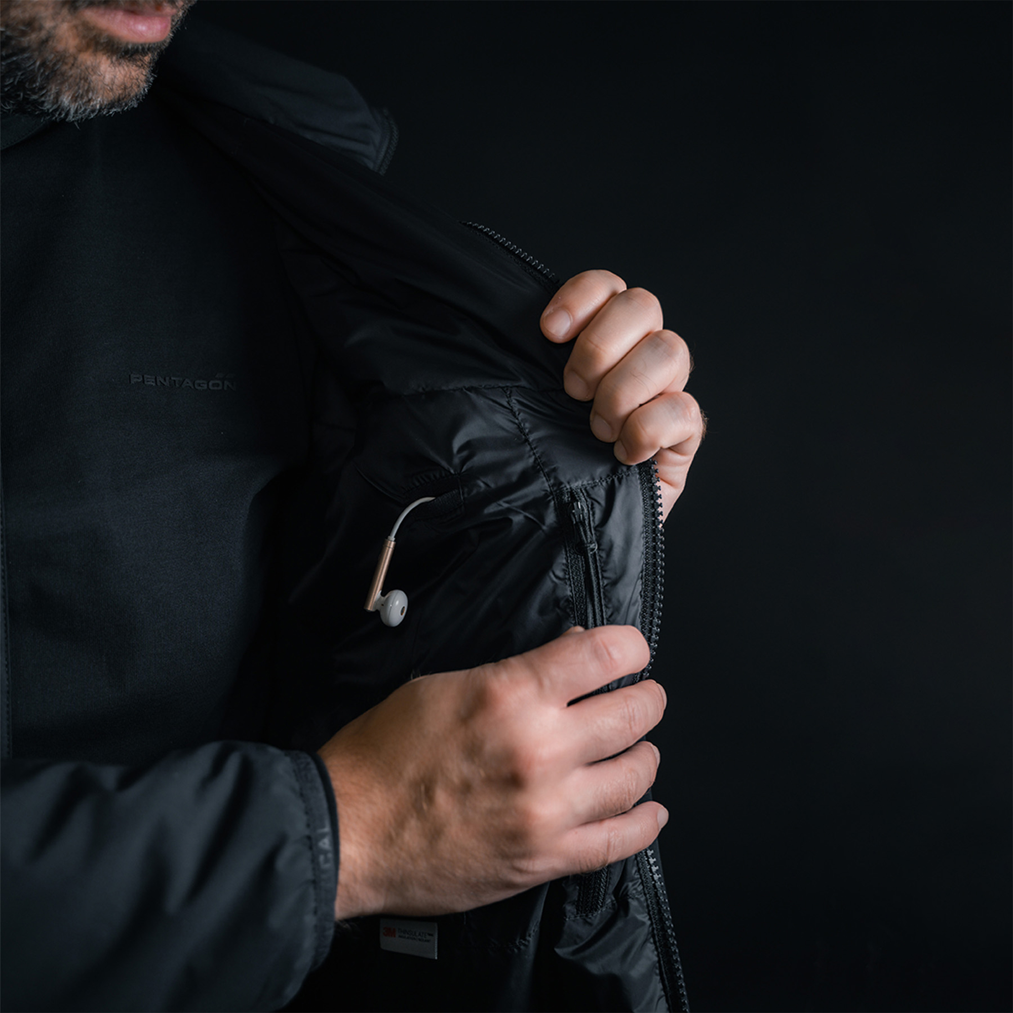 Pentagon Lynx (Thermo - Jacke)