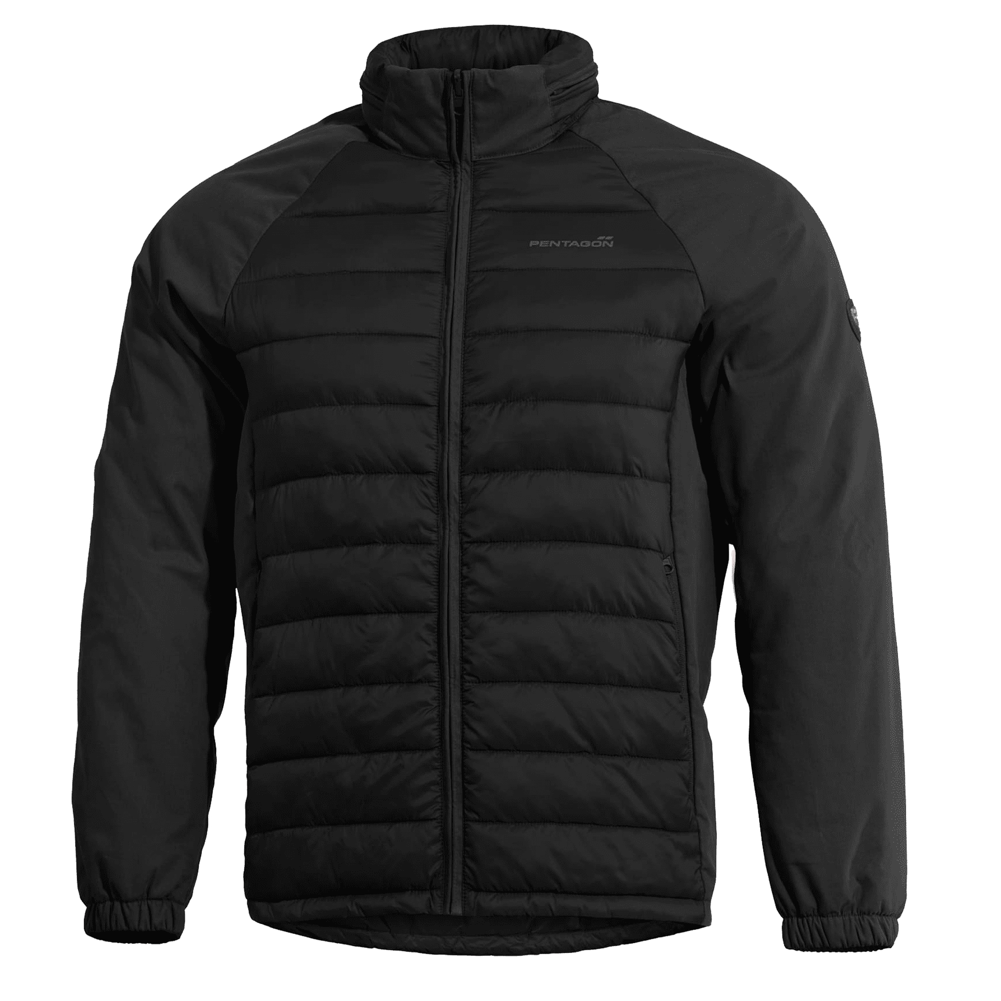 Pentagon Neutron (Hybrid Jacke)