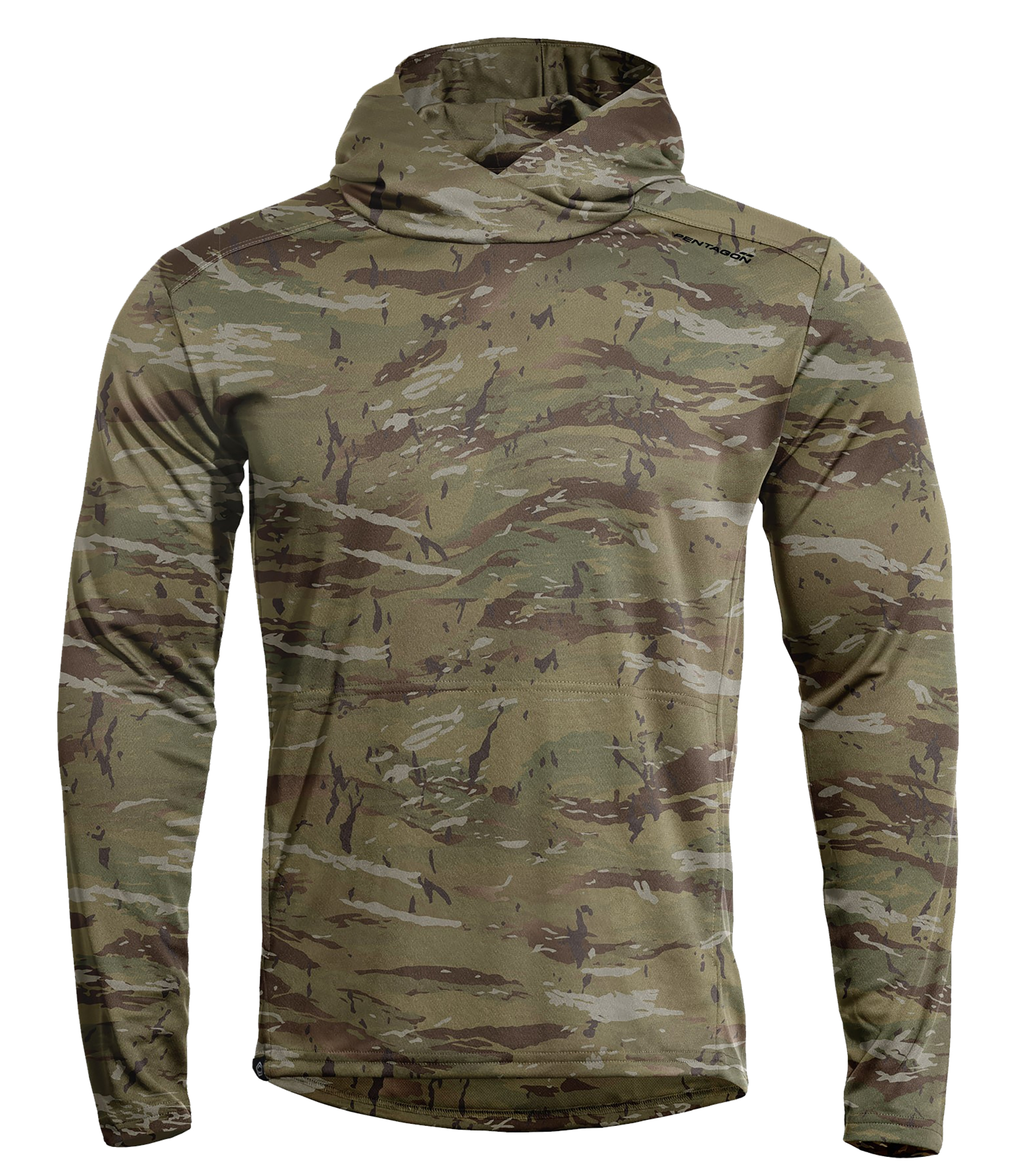 Pentagon Orion Activity Shirt Camo (leichter Sweater)
