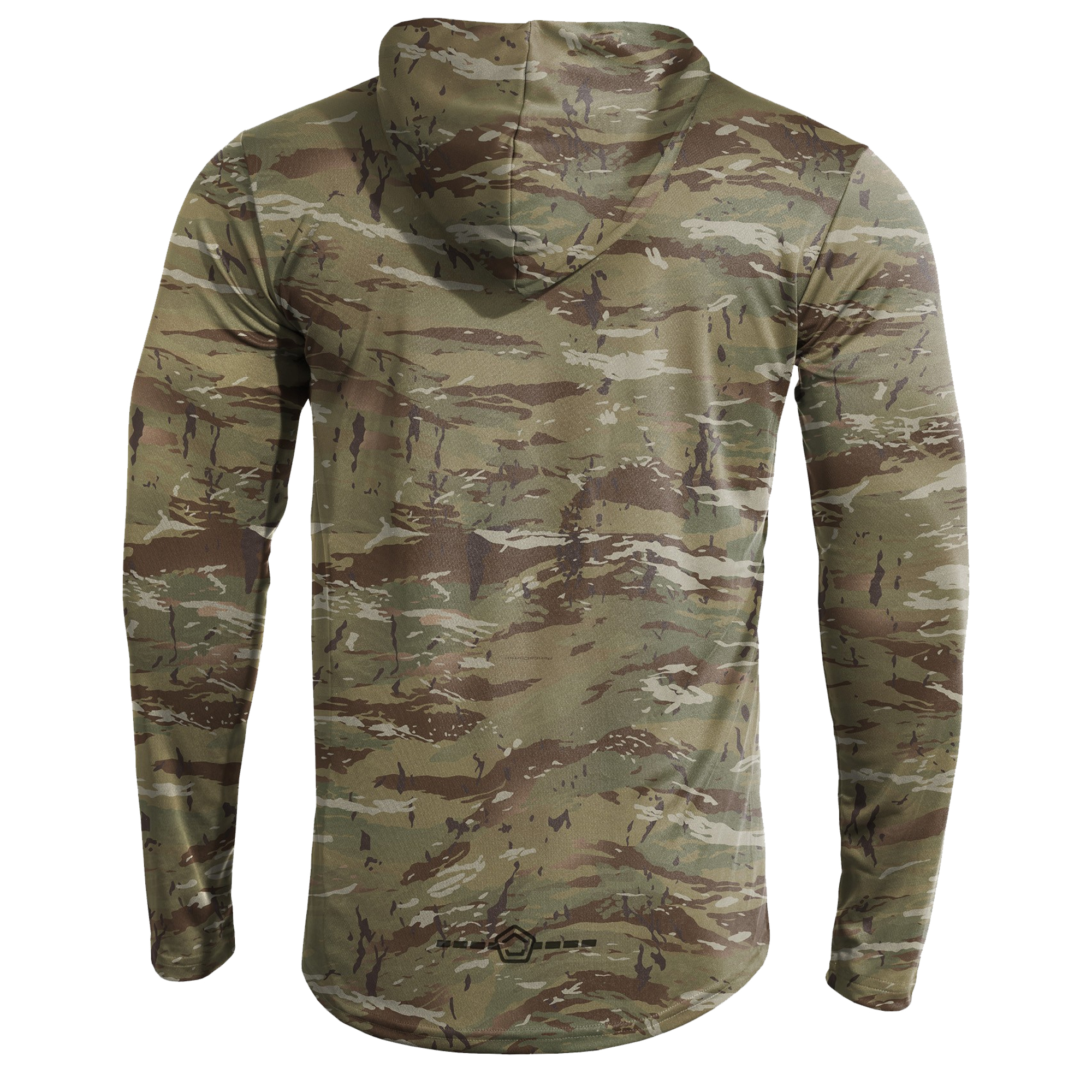 Pentagon Orion Activity Shirt Camo (leichter Sweater)
