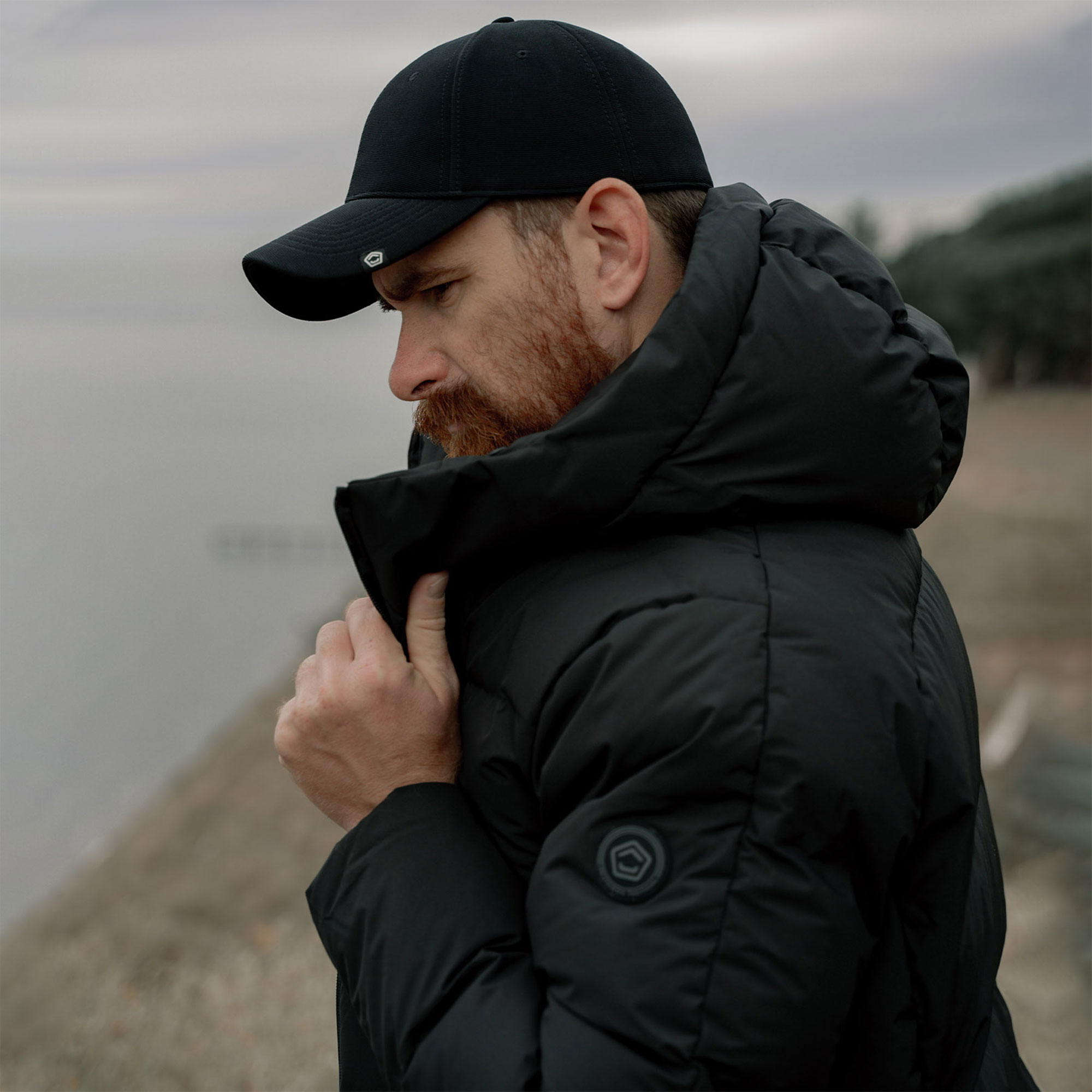 Pentagon Omega (Daunenjacke)