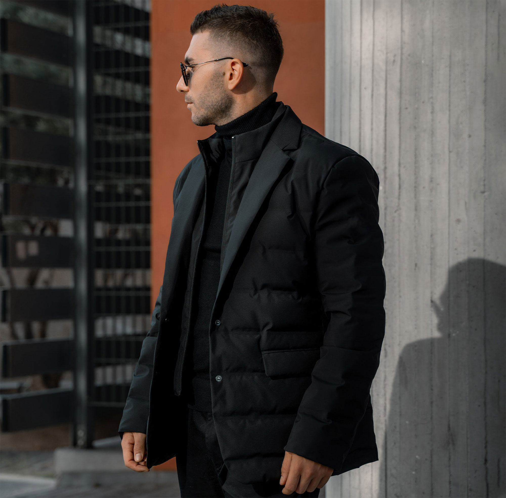 Pentagon Alpha Blazer (Daunen-Blazer)